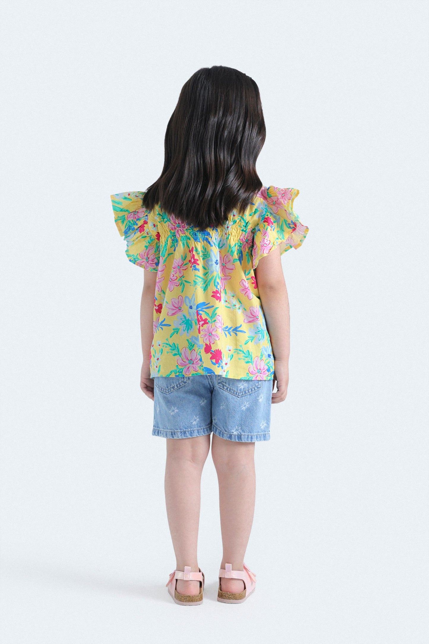 Multi Colour
