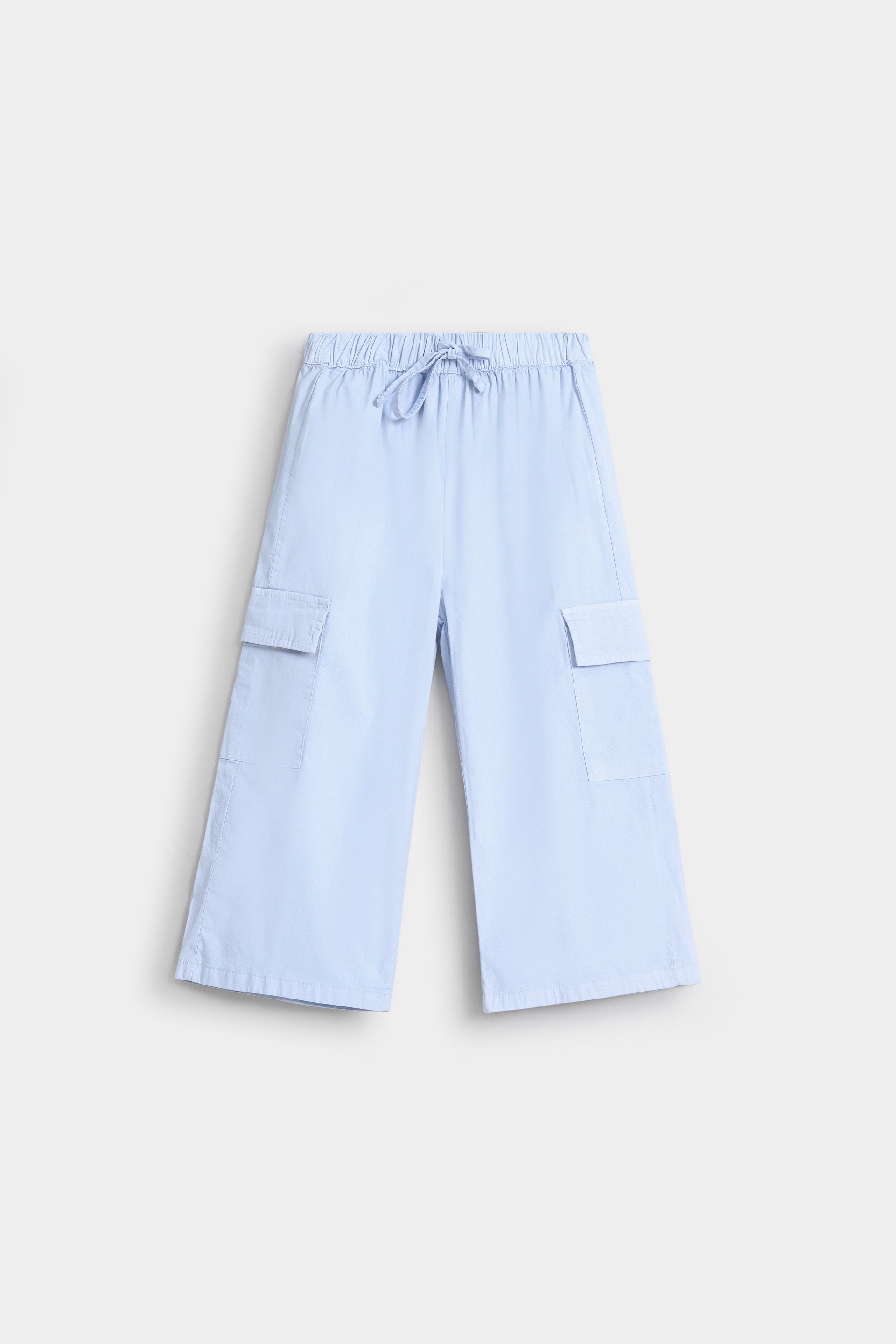 Dusty Blue