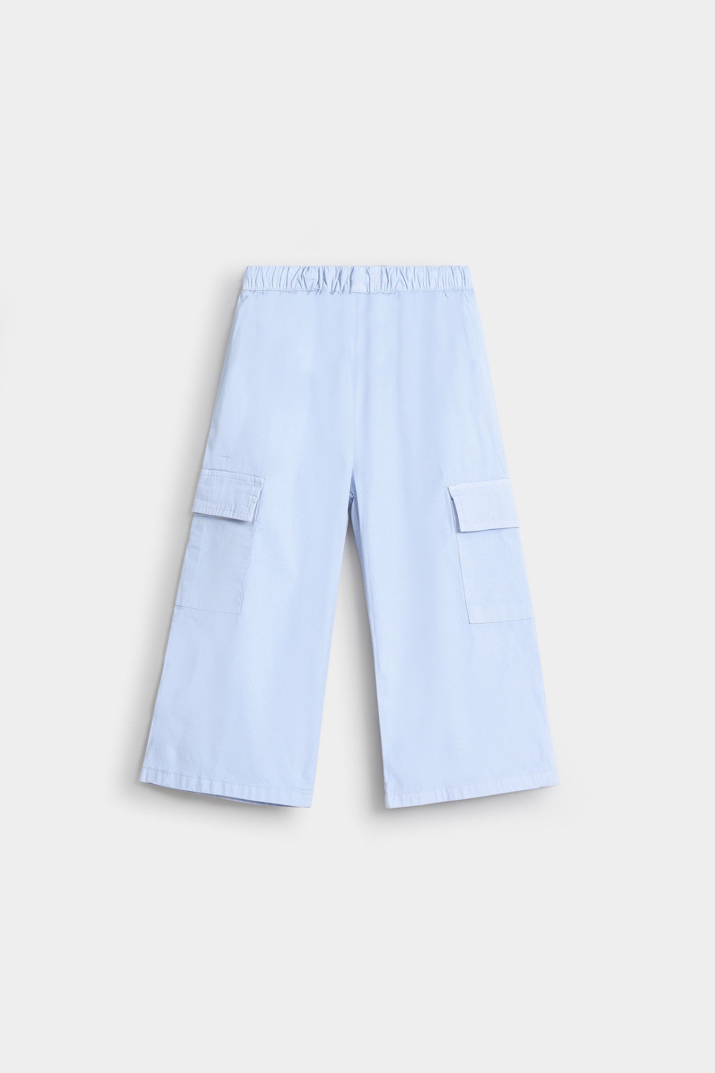 Dusty Blue