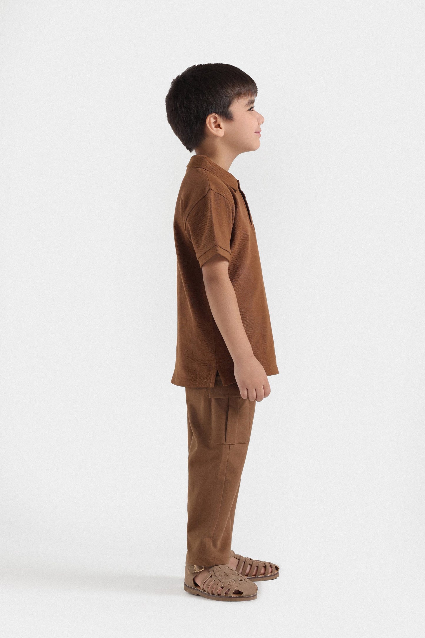 Chocolate Brown
