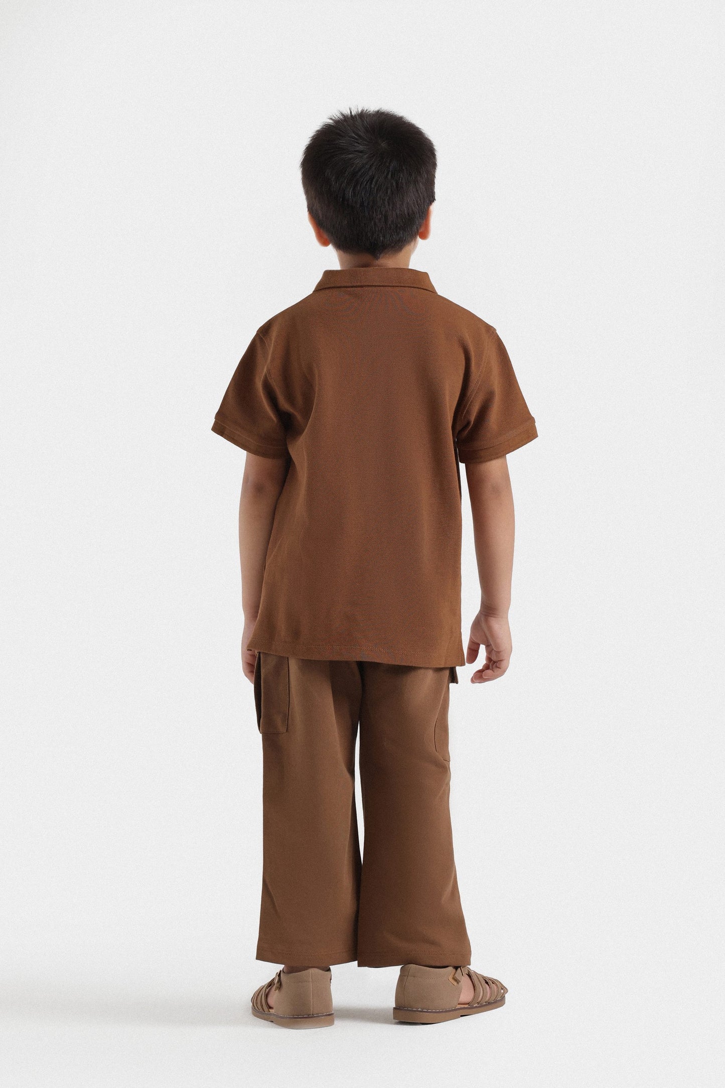 Chocolate Brown