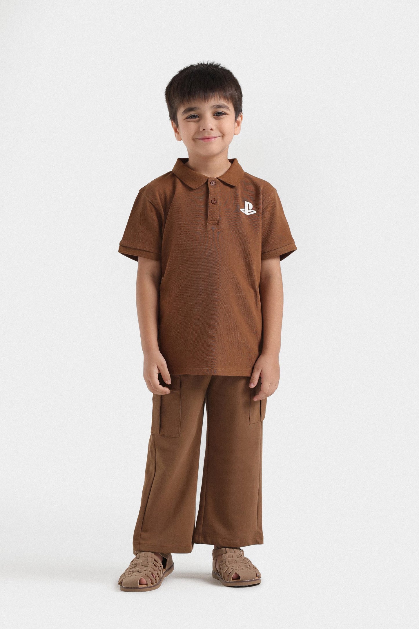 Chocolate Brown