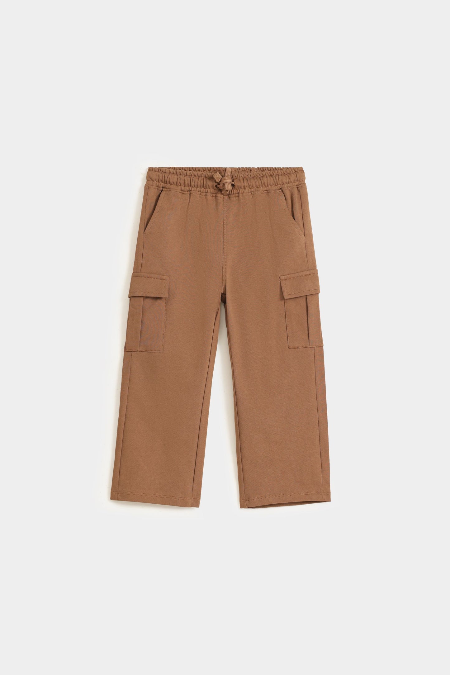 Chocolate Brown