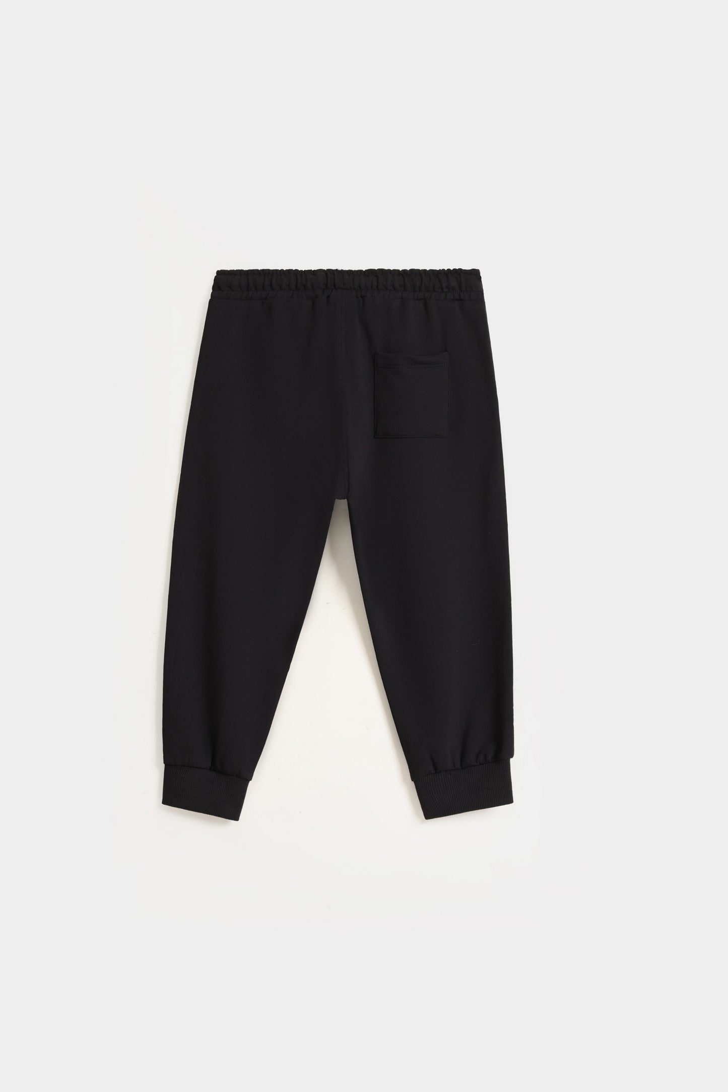Jet Black