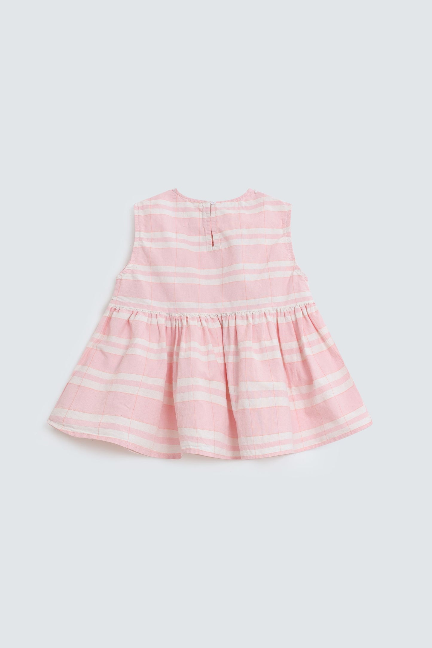 Powder Pink