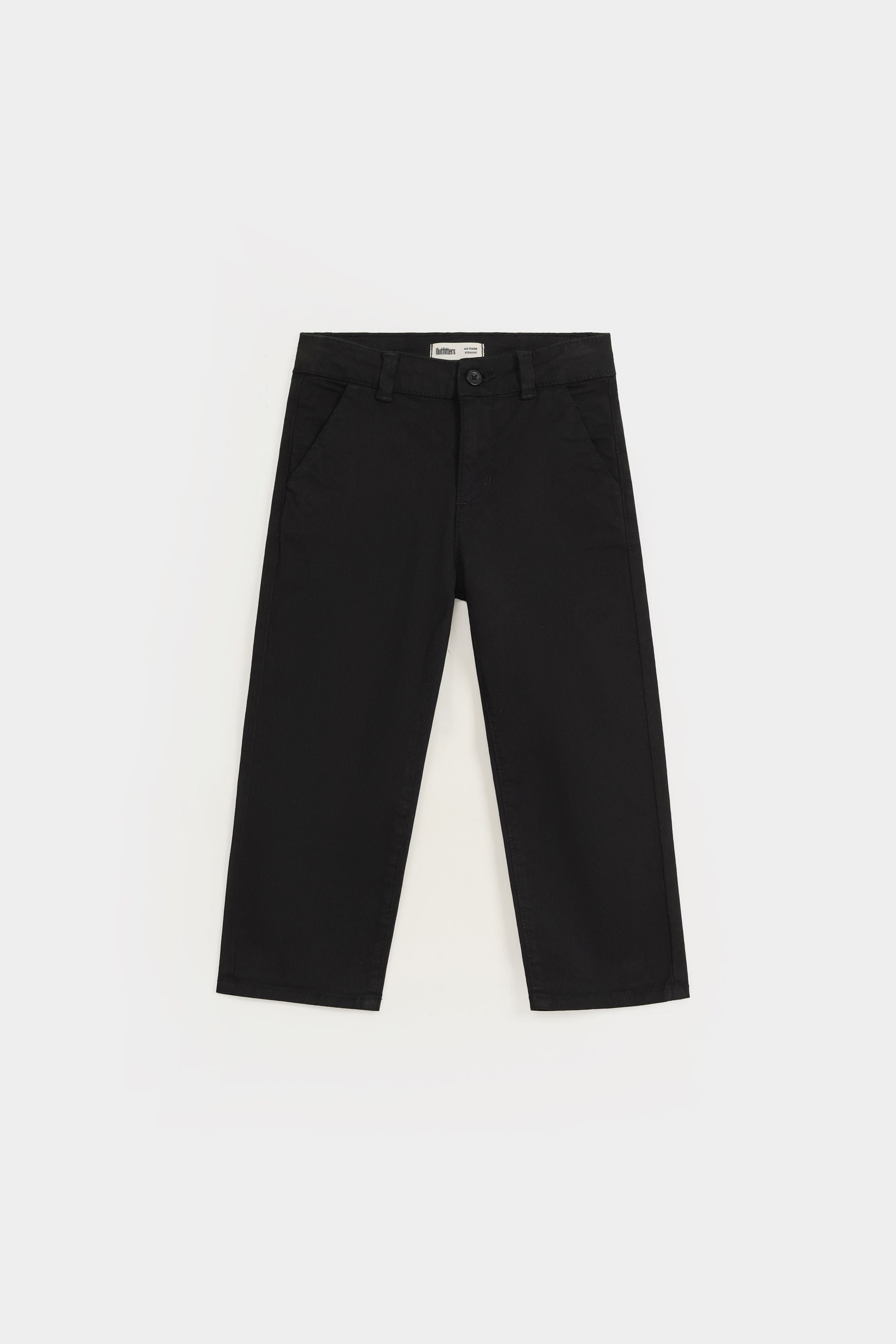 Jet Black