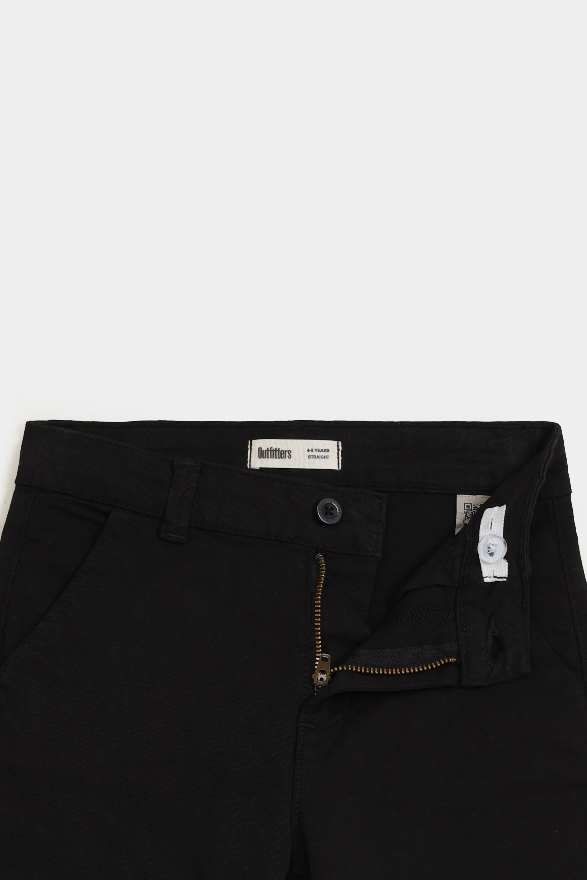 Jet Black