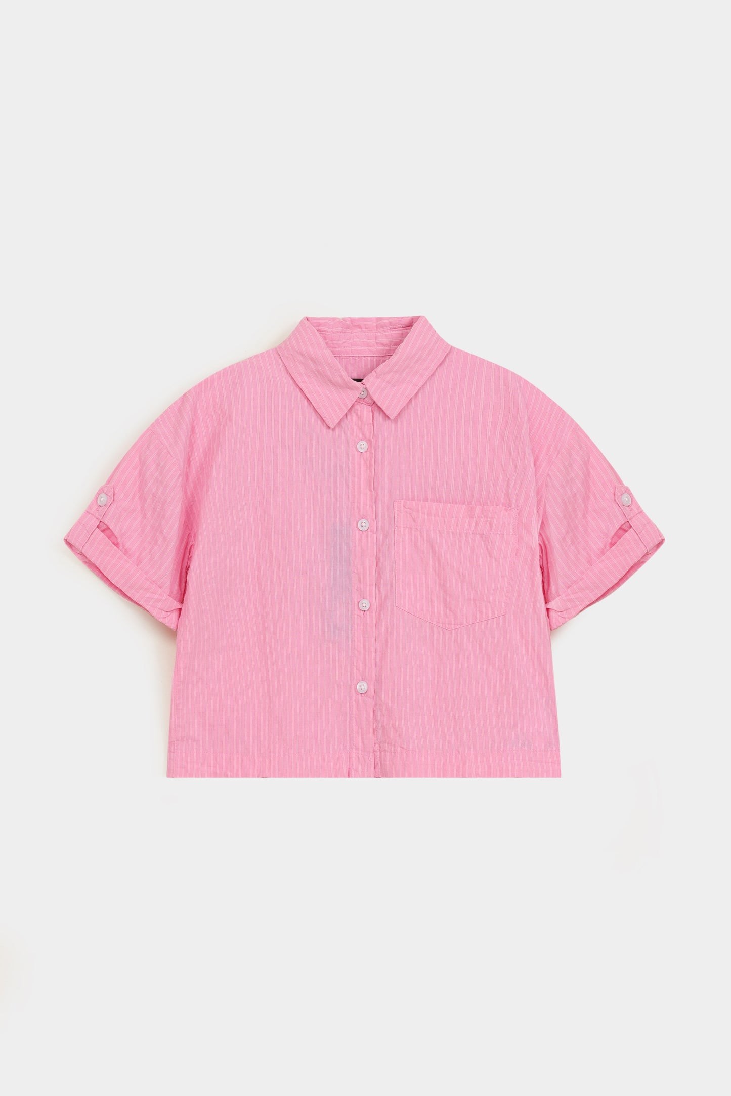 Baby Pink