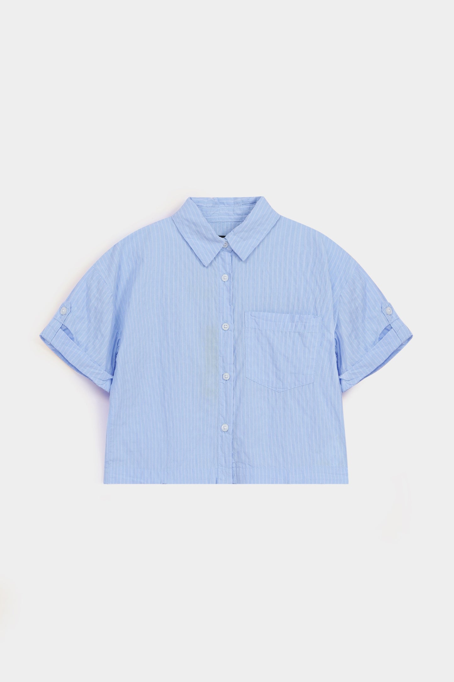 Baby Blue