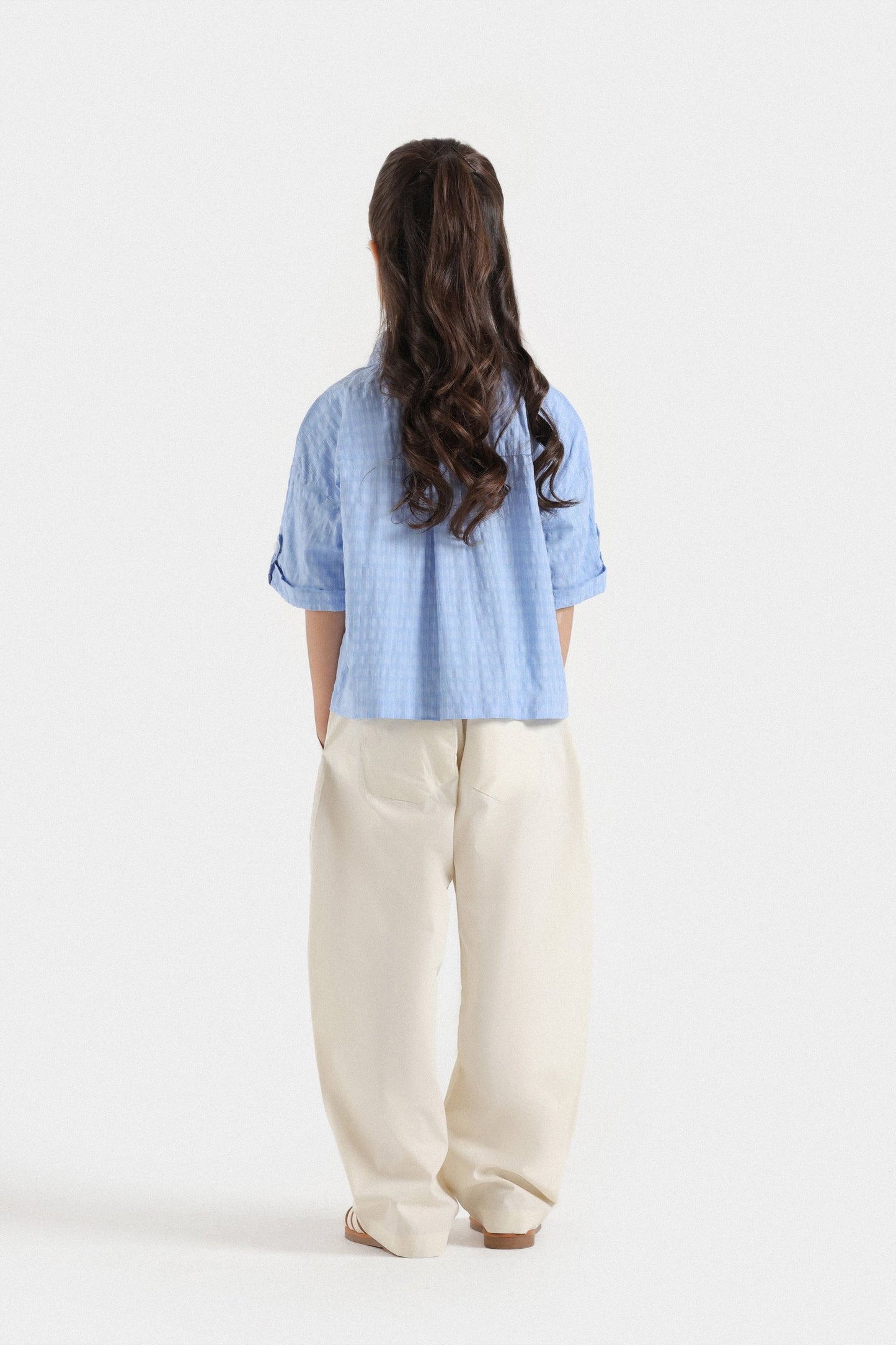 Baby Blue