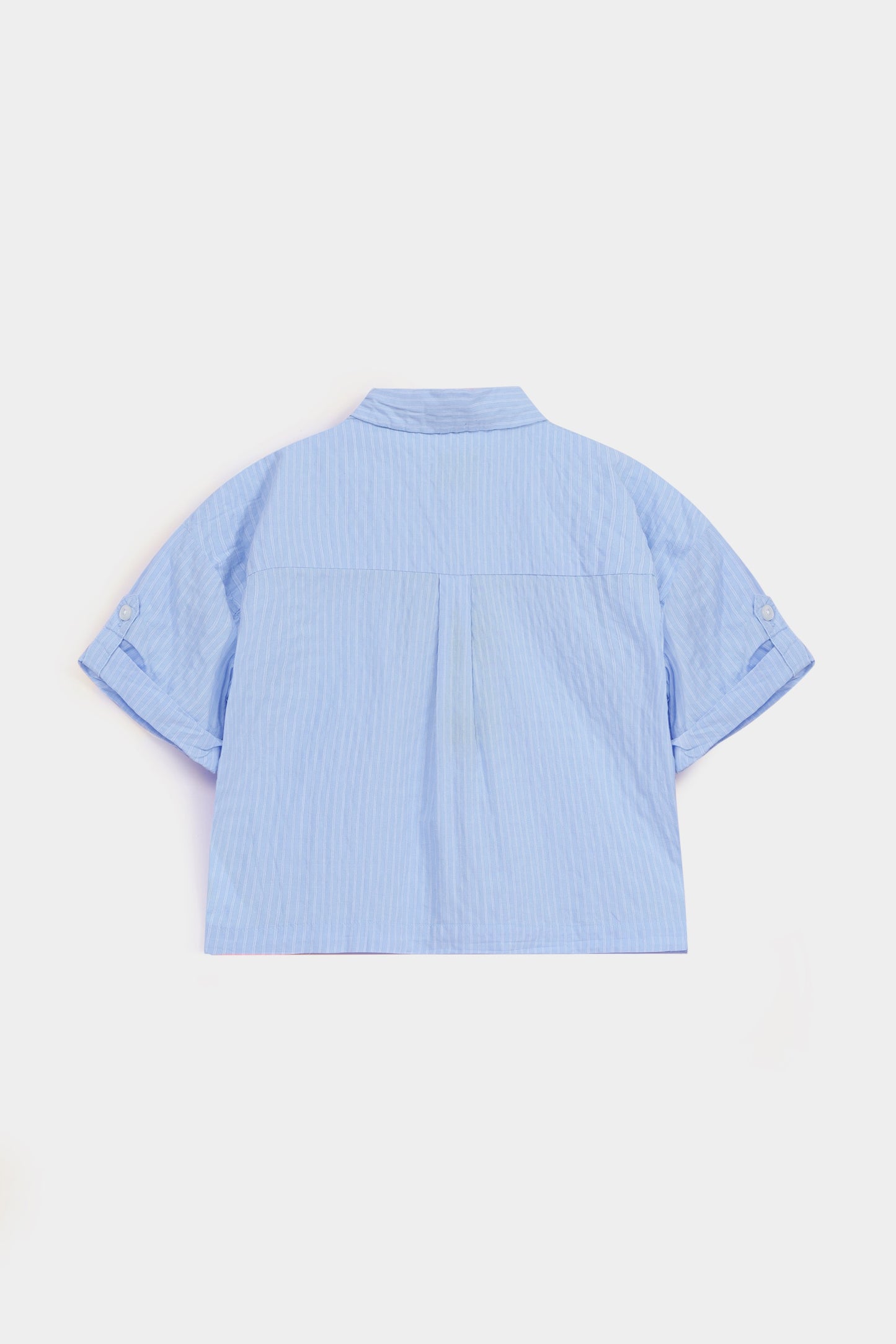 Baby Blue