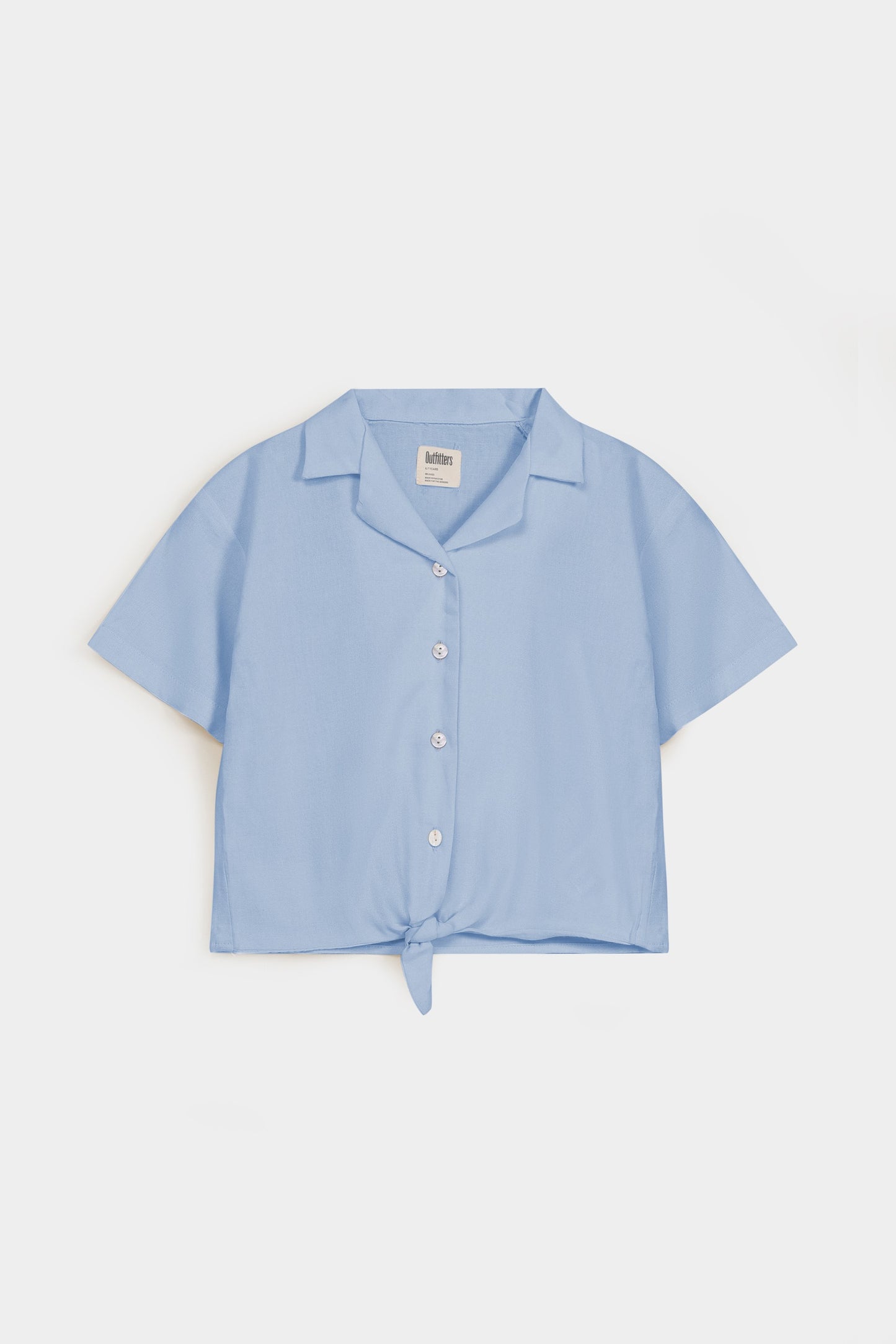 Baby Blue