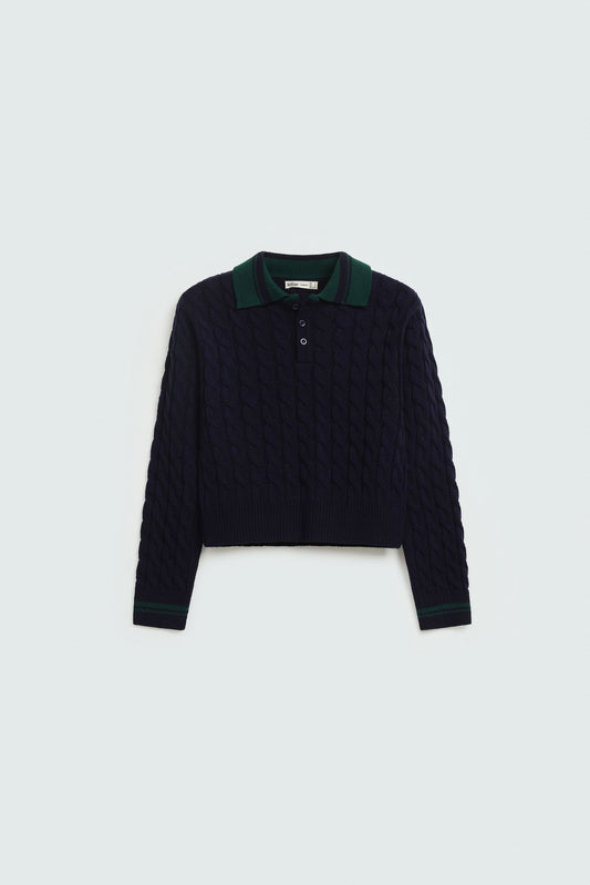 Navy Blue