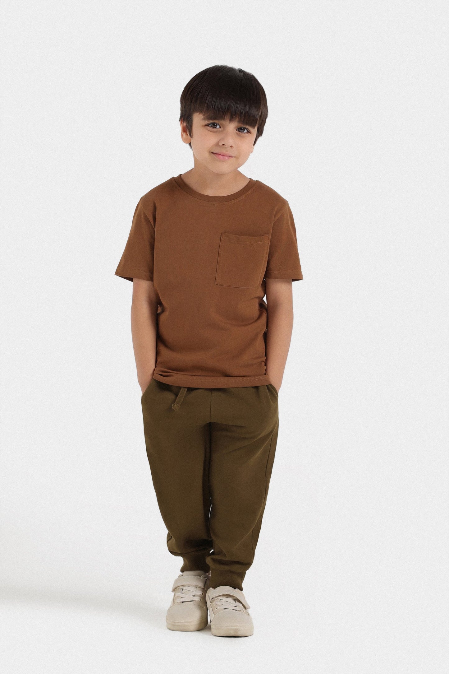 Dark Olive