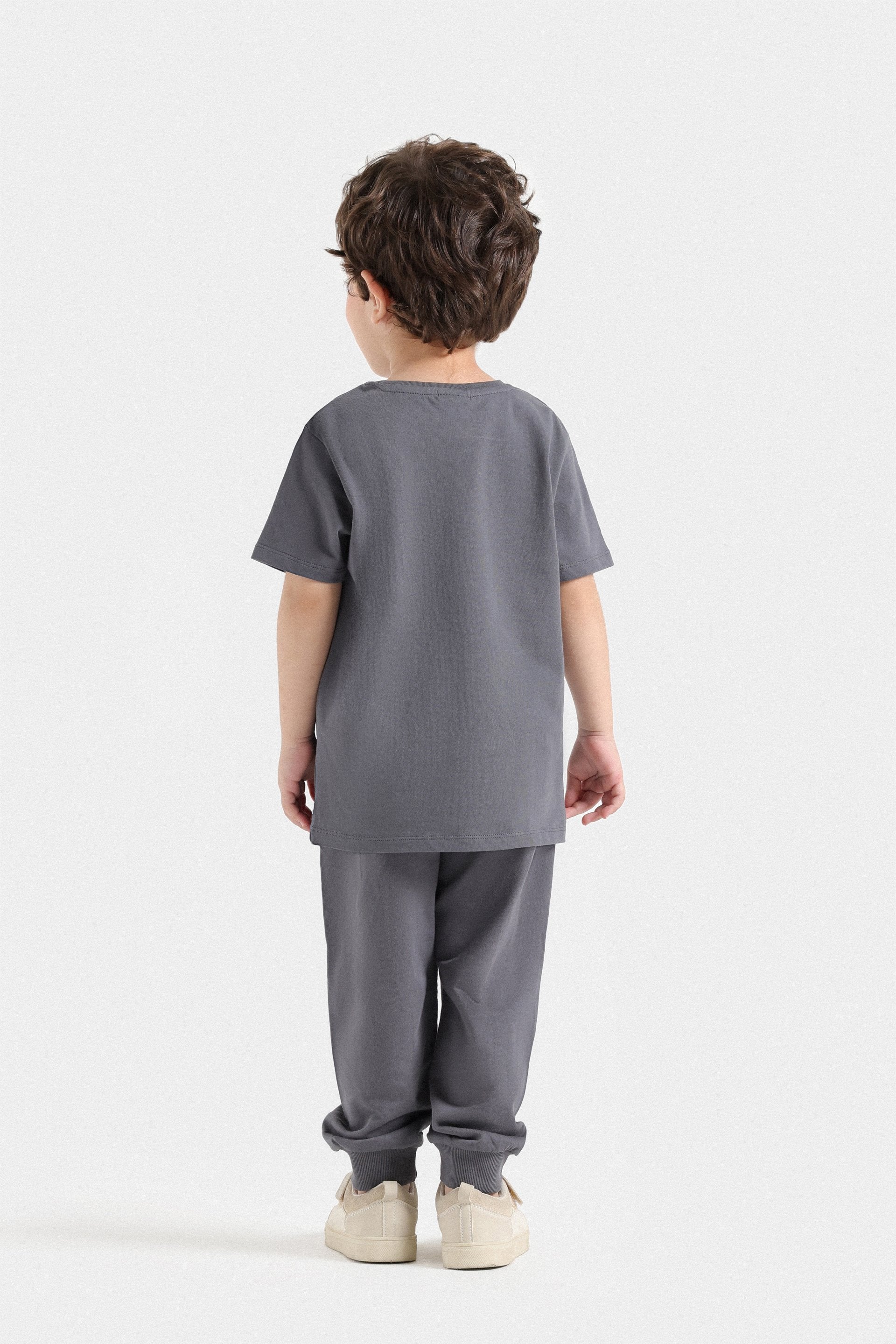 Anthracite Grey