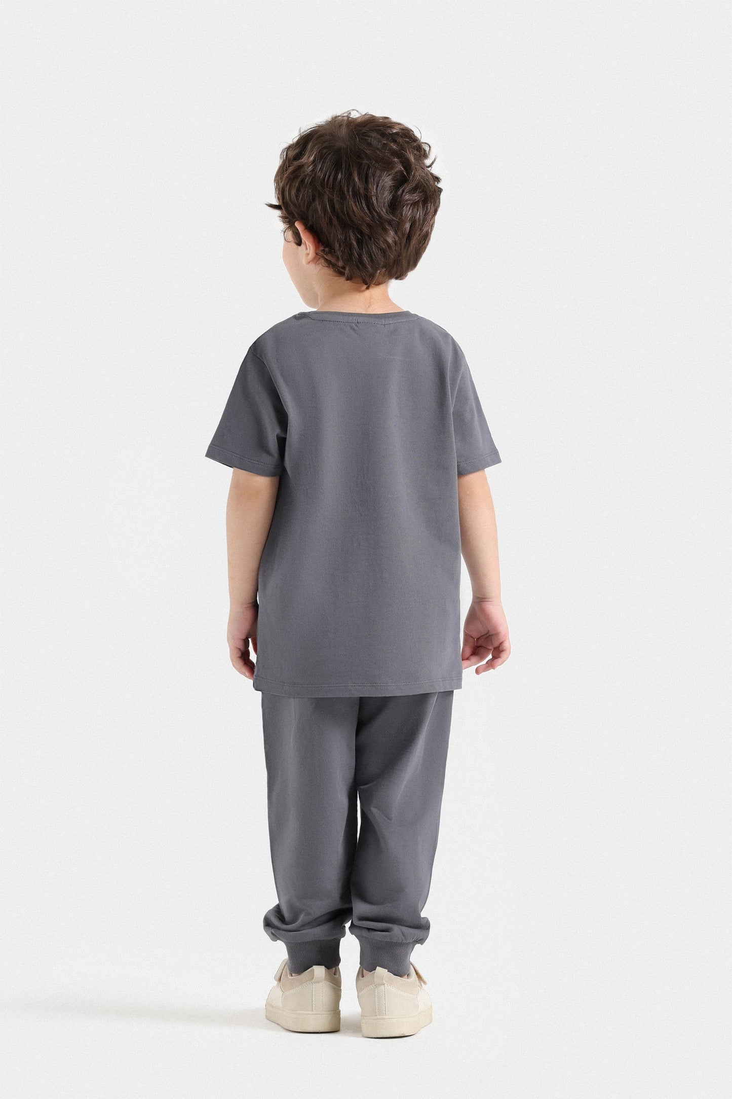 Anthracite Grey