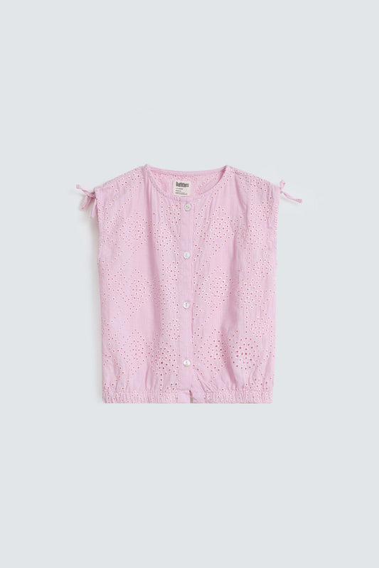 Pale Pink