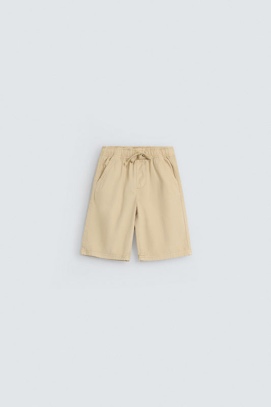 Yellow Beige