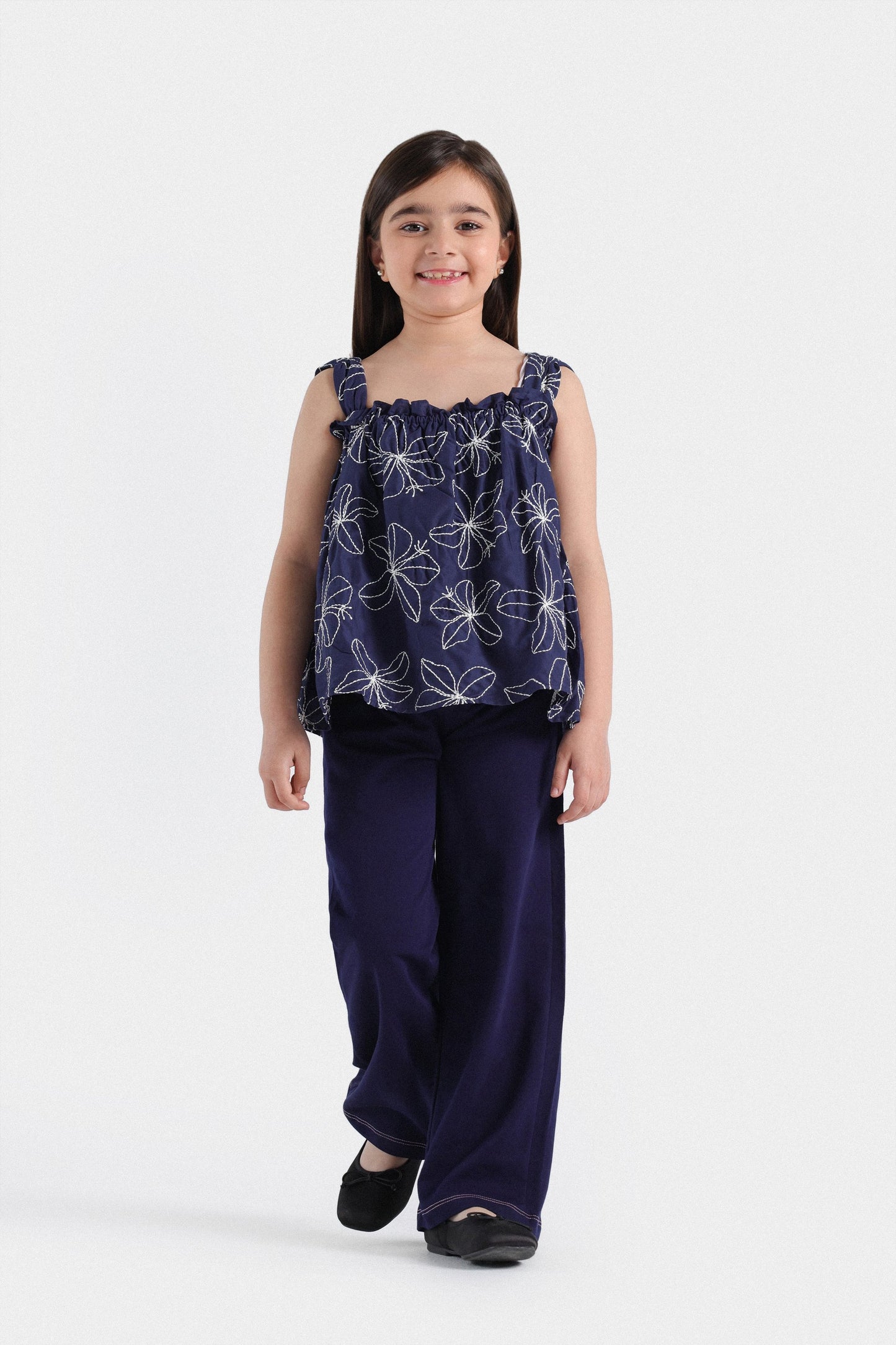Indigo Blue