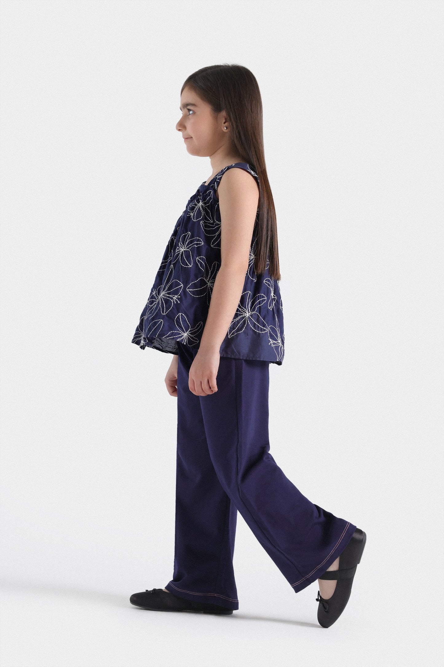 Indigo Blue