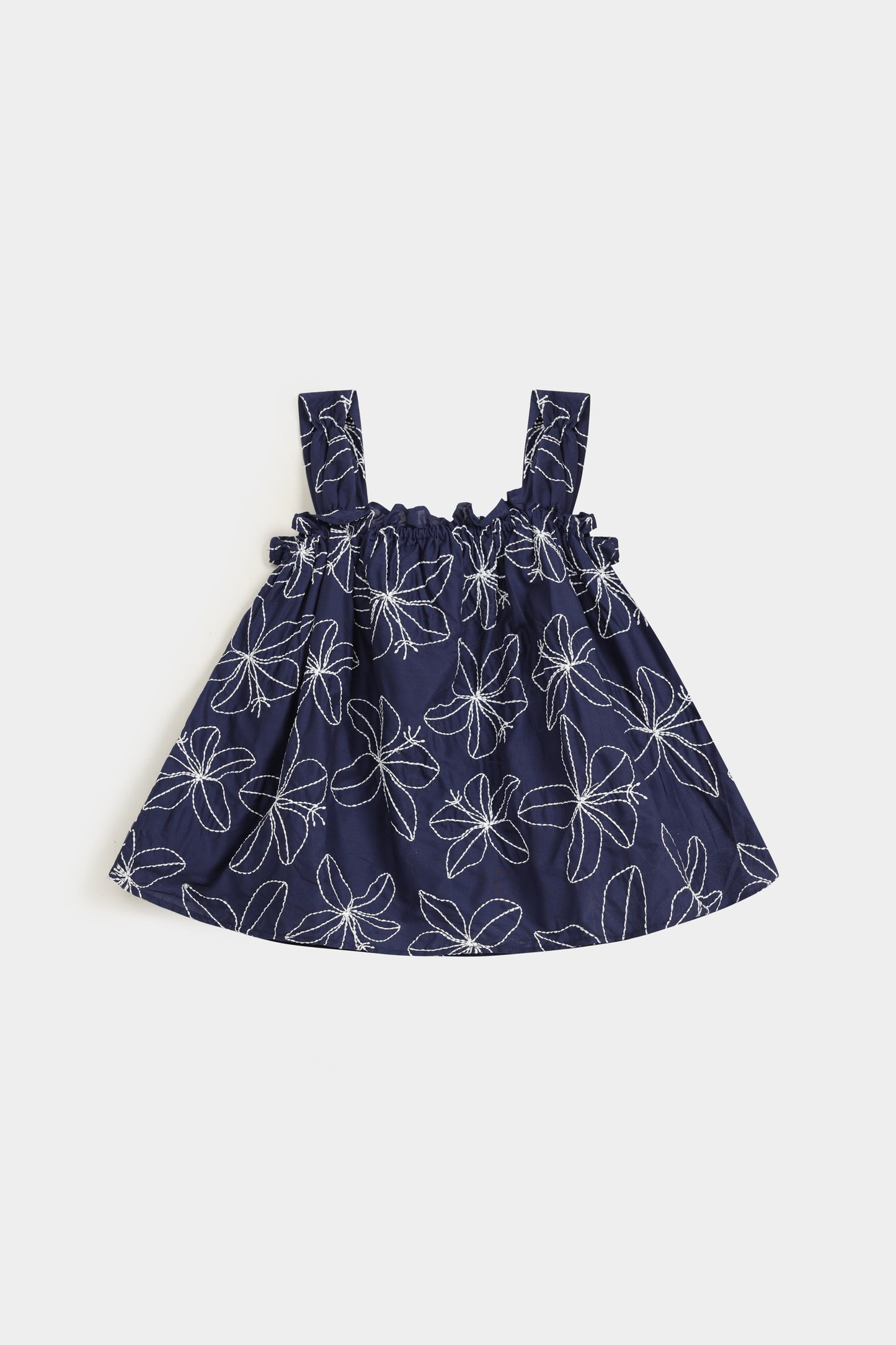 Indigo Blue