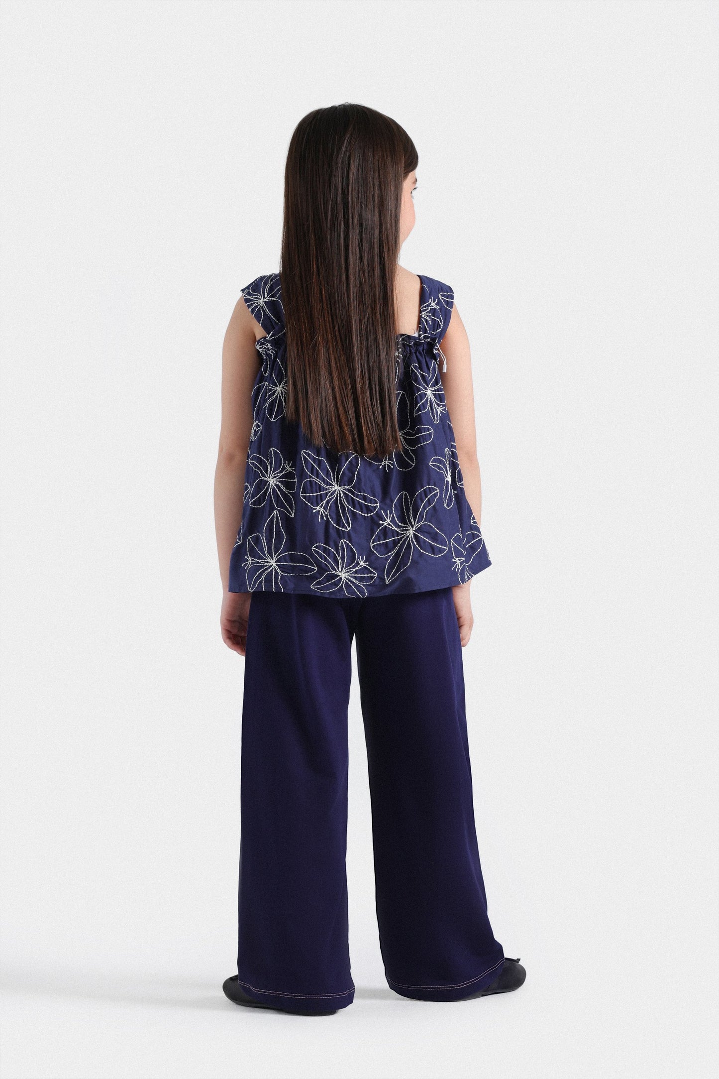 Indigo Blue