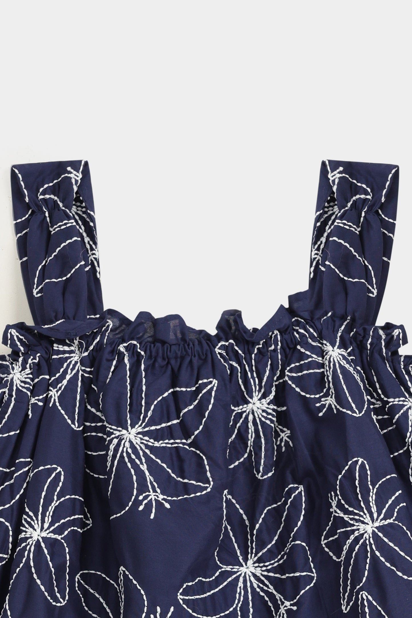 Indigo Blue