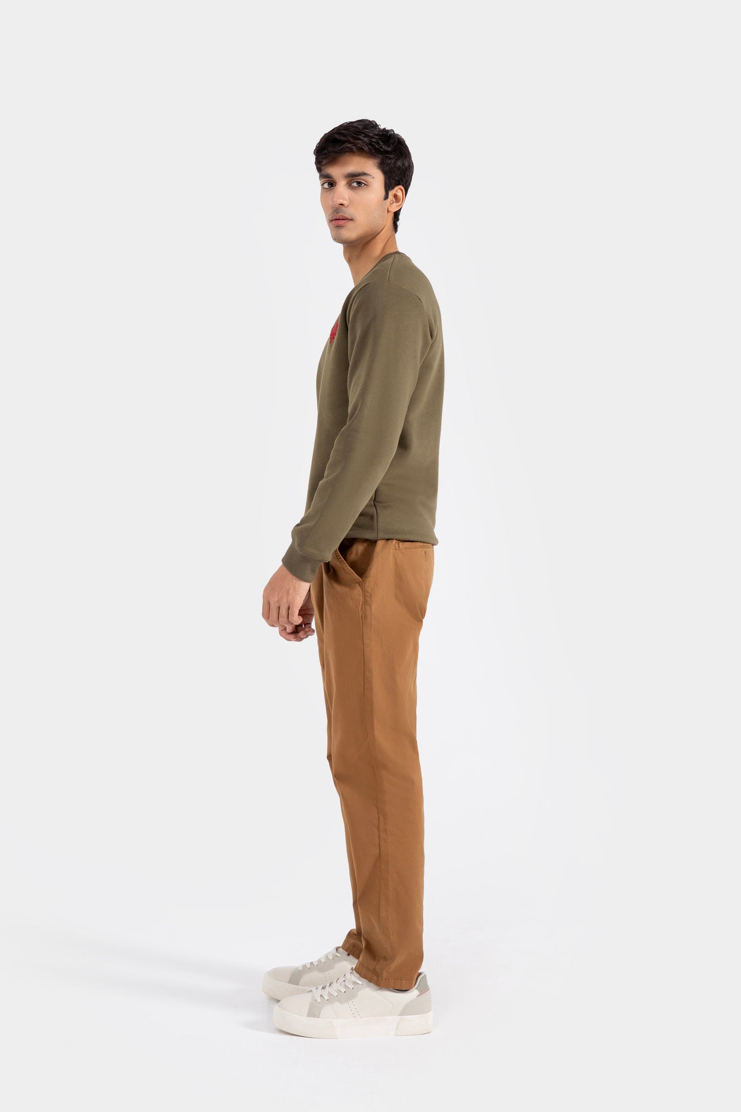Dark Olive