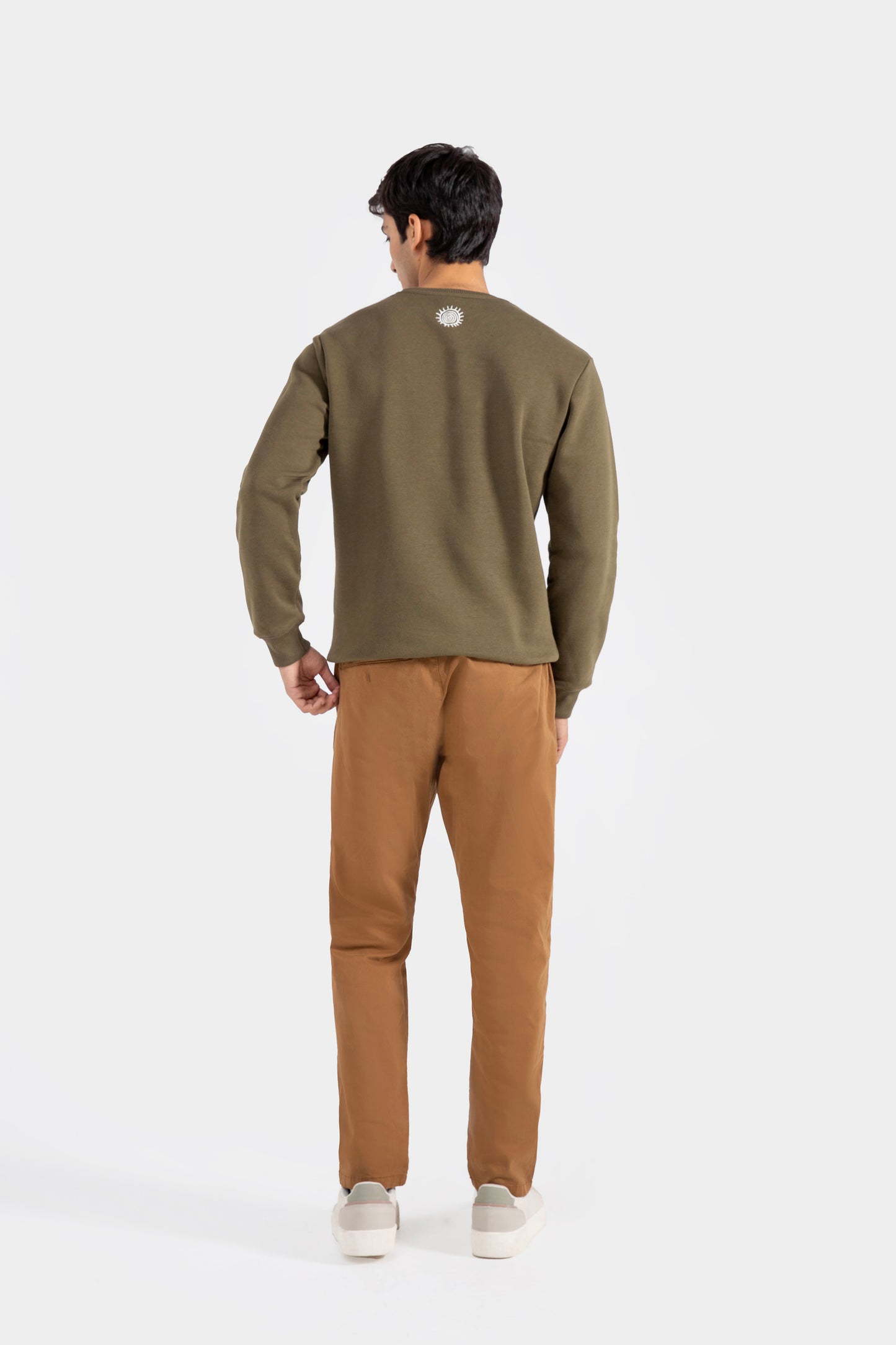 Dark Olive