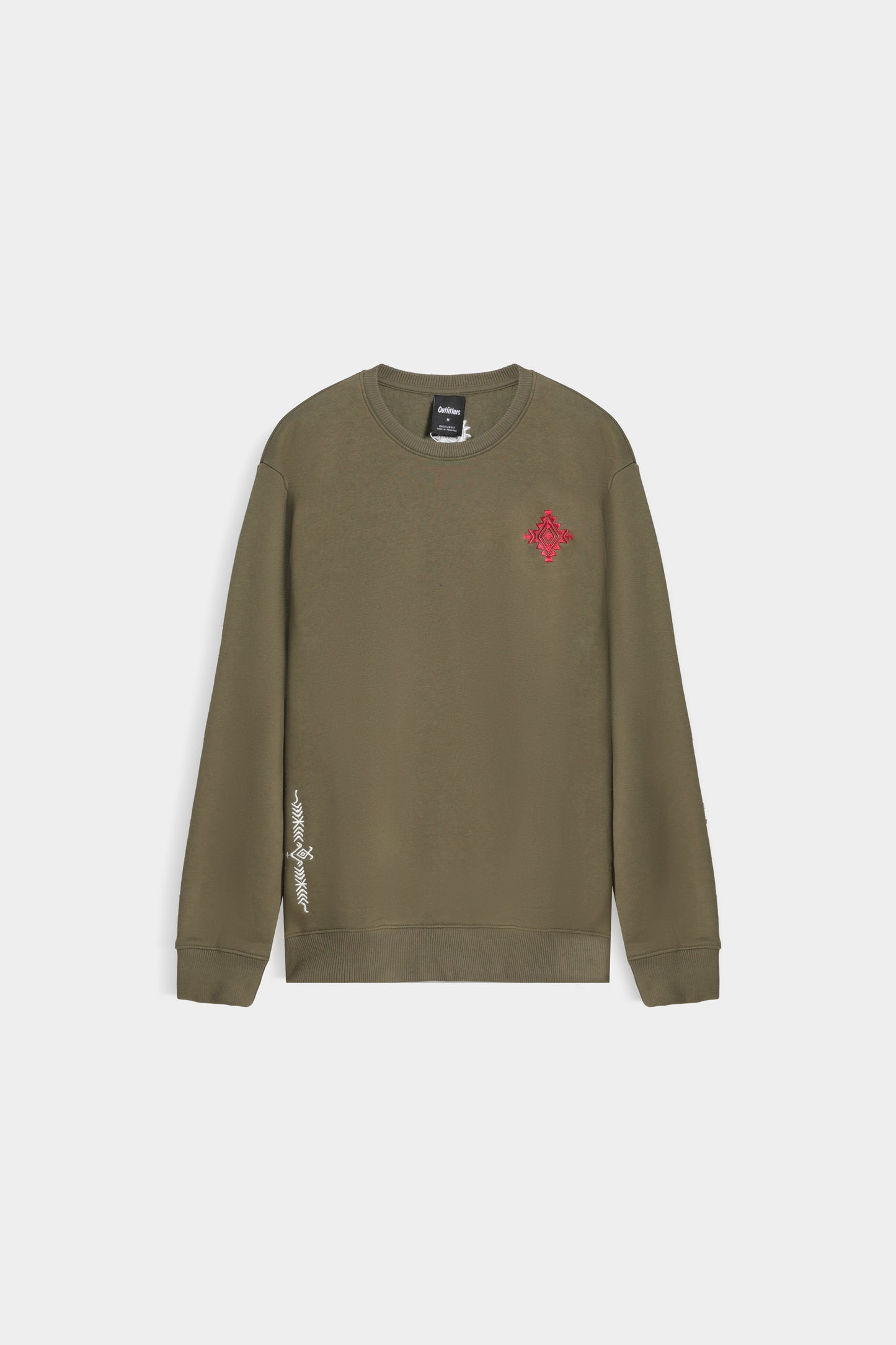 Dark Olive
