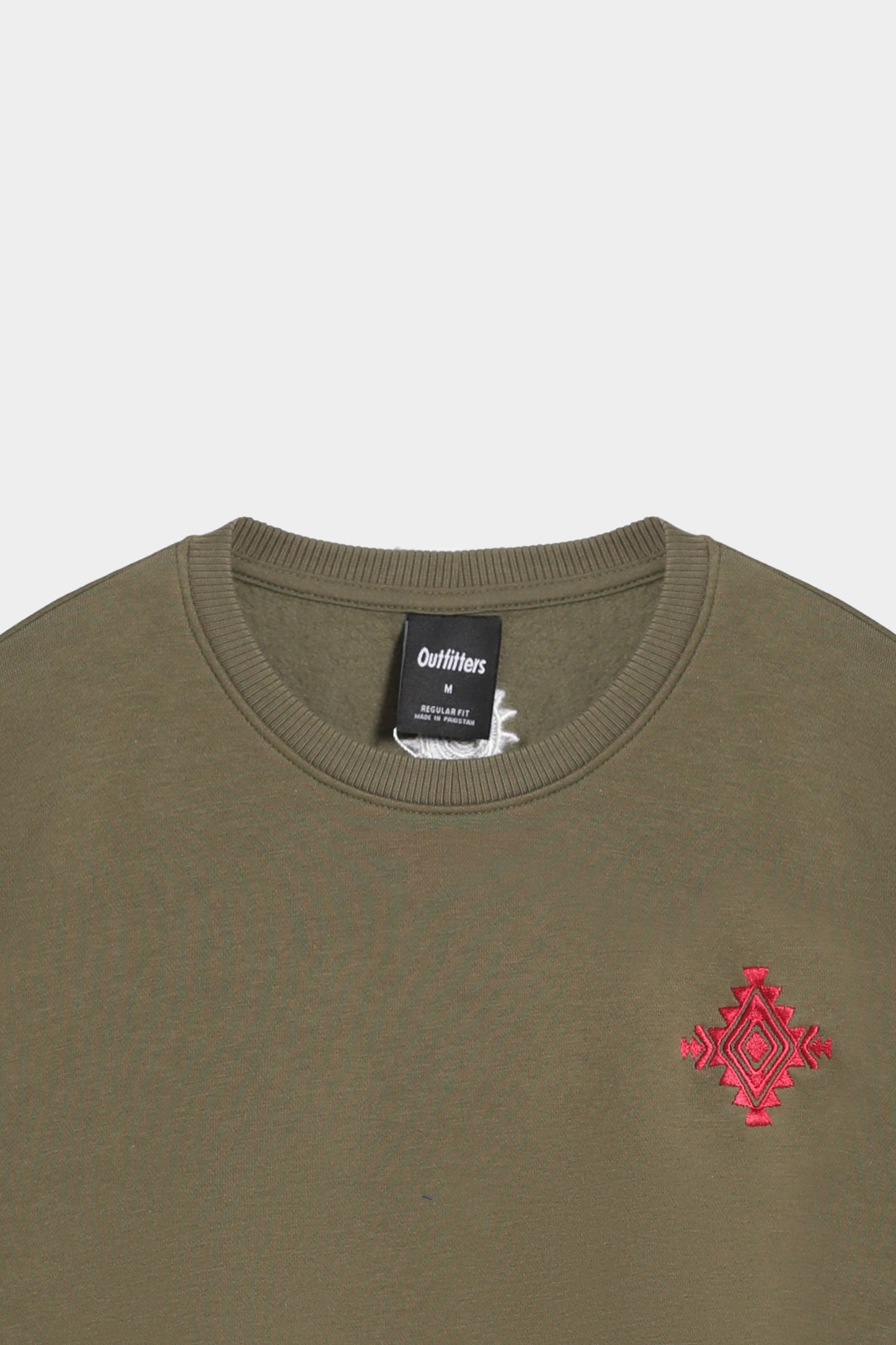 Dark Olive