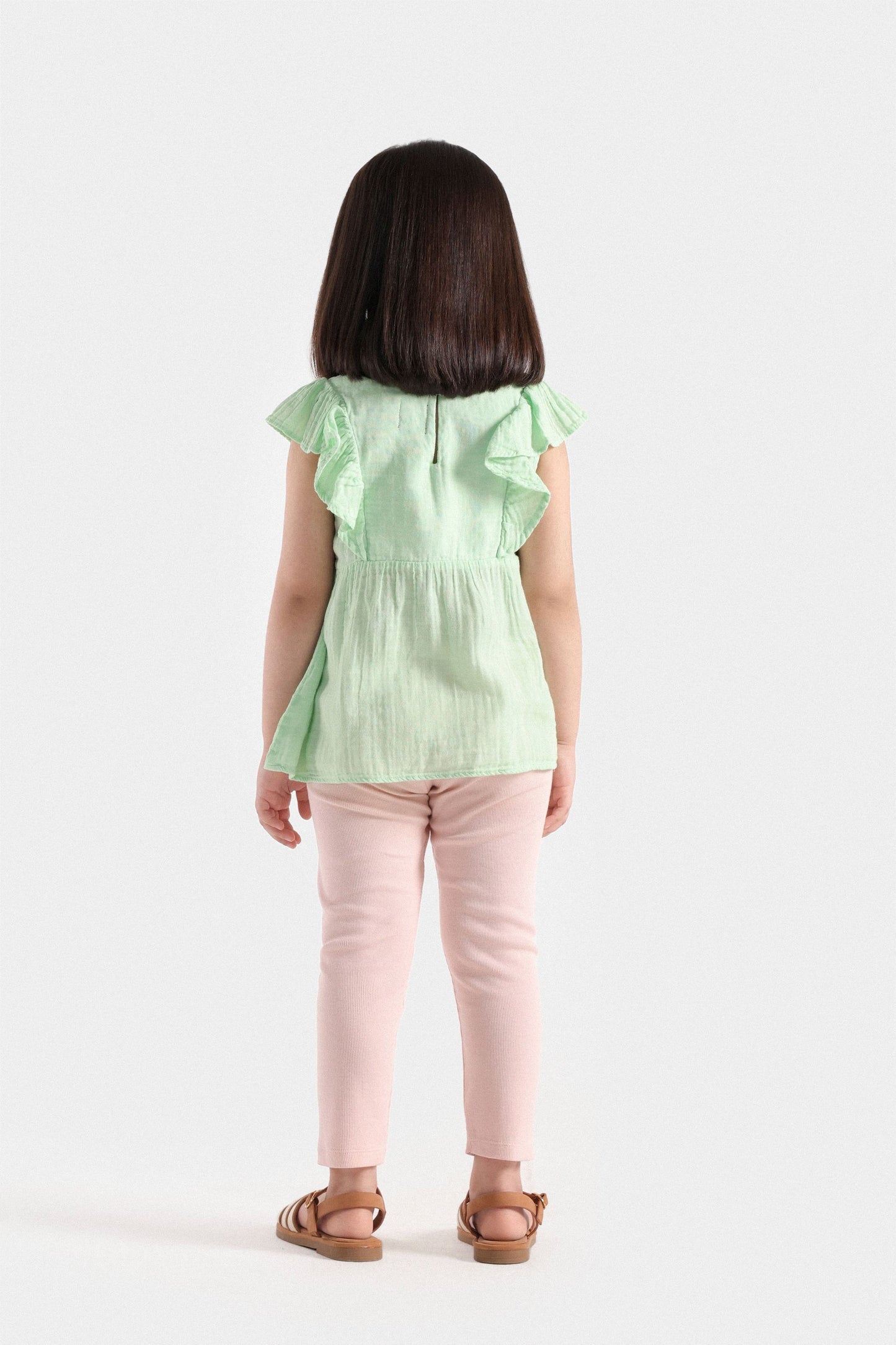 Pale Pink