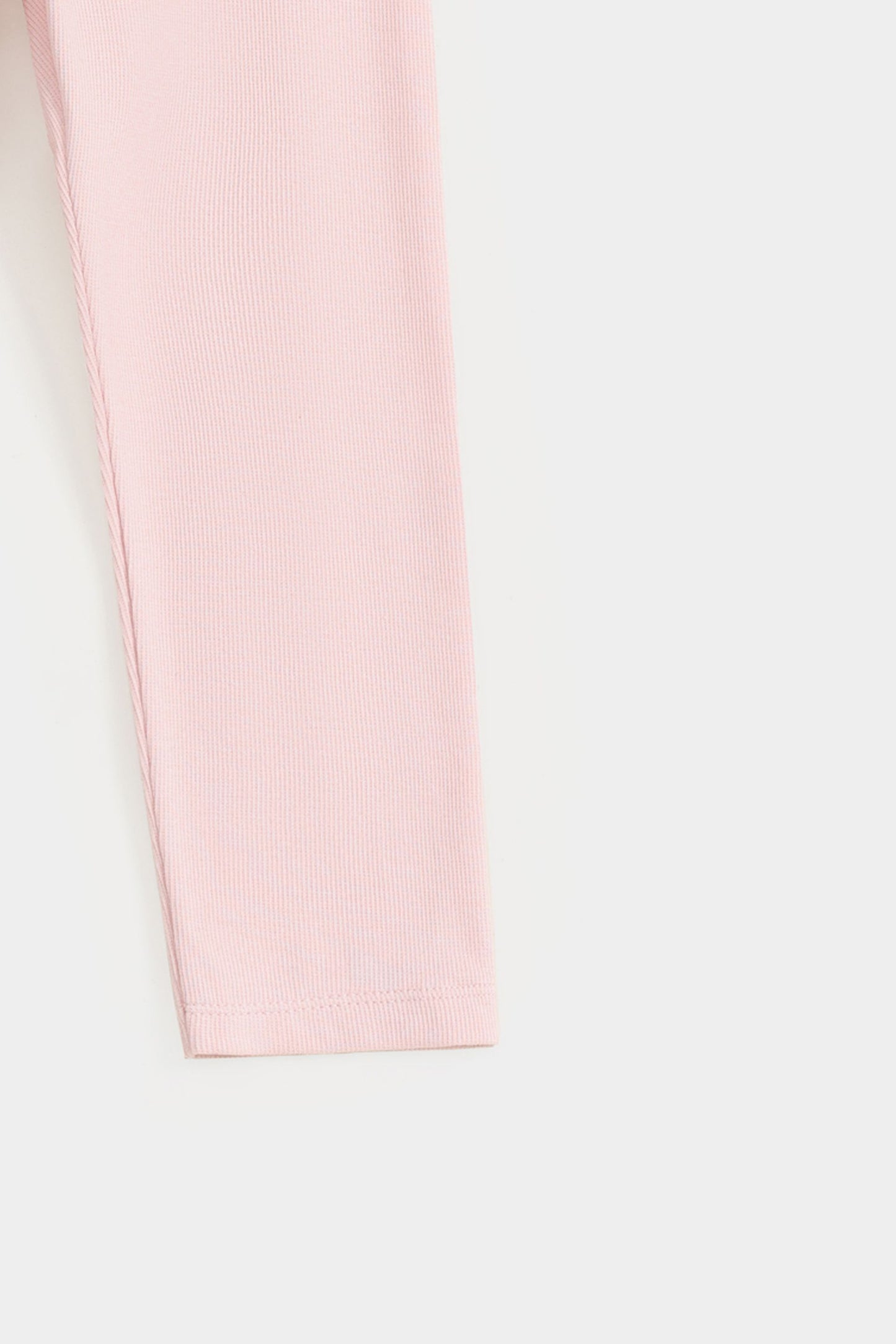 Pale Pink