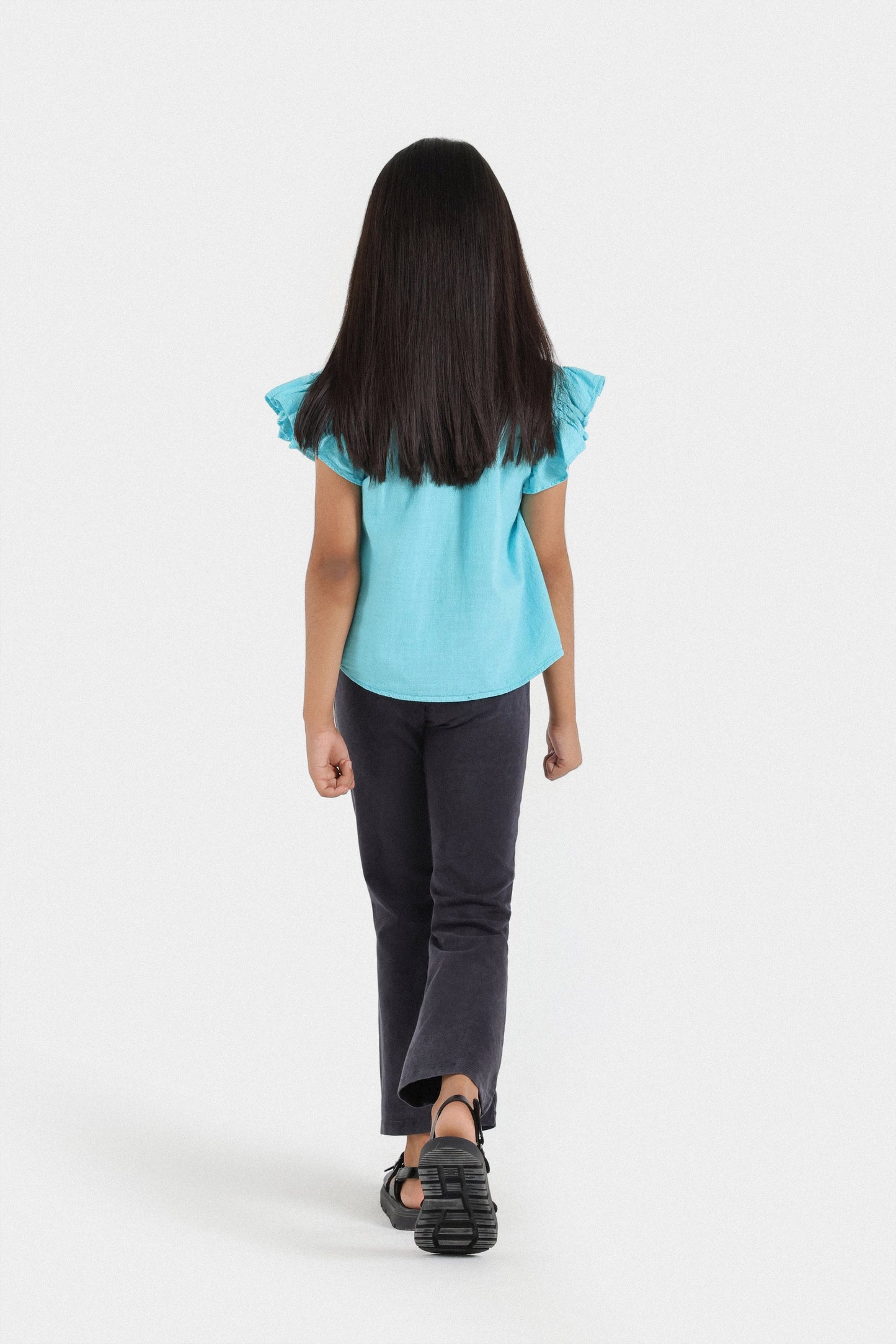 Light Aqua