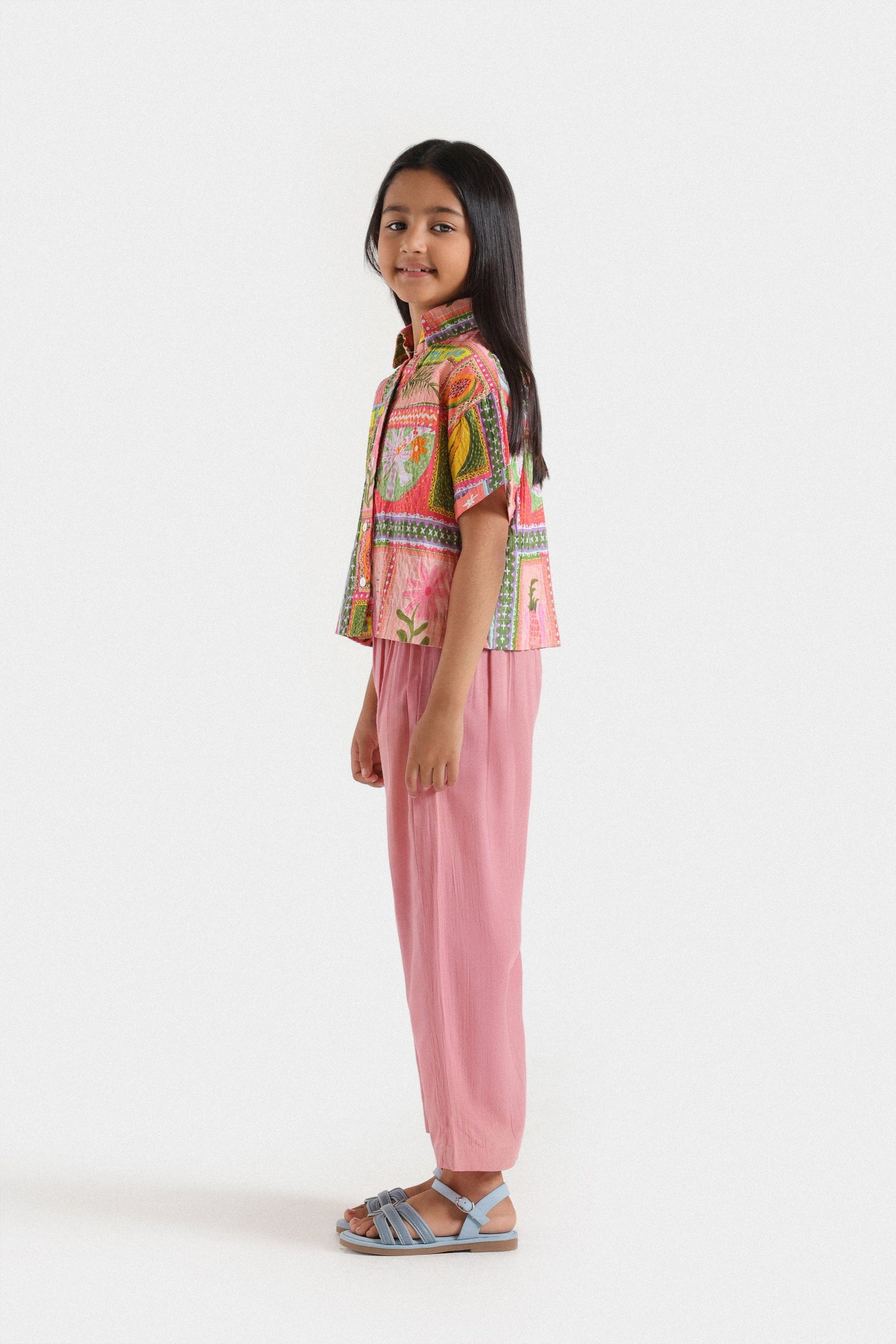 Multi Colour