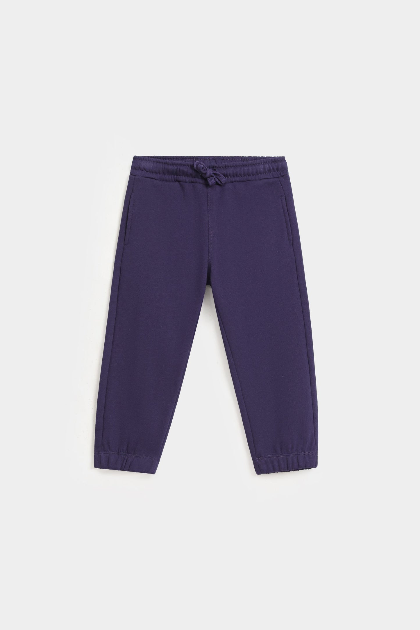 Basic Knitted Jogger