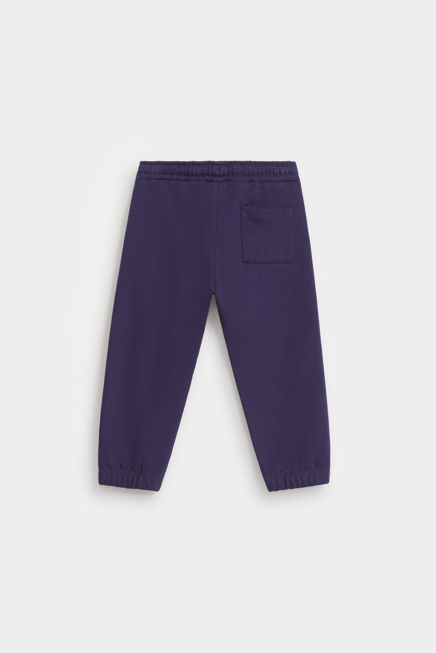 Basic Knitted Jogger