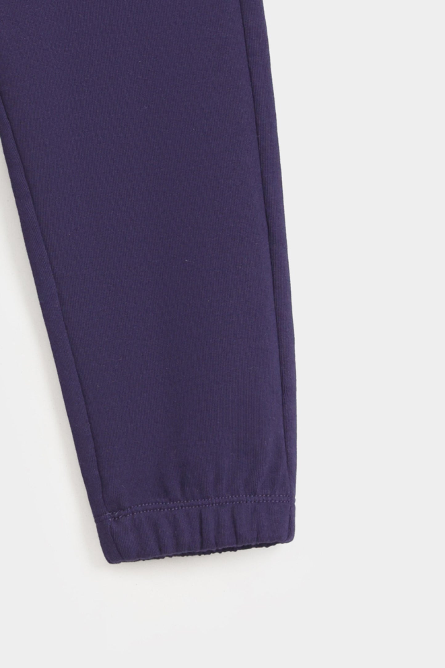 Basic Knitted Jogger