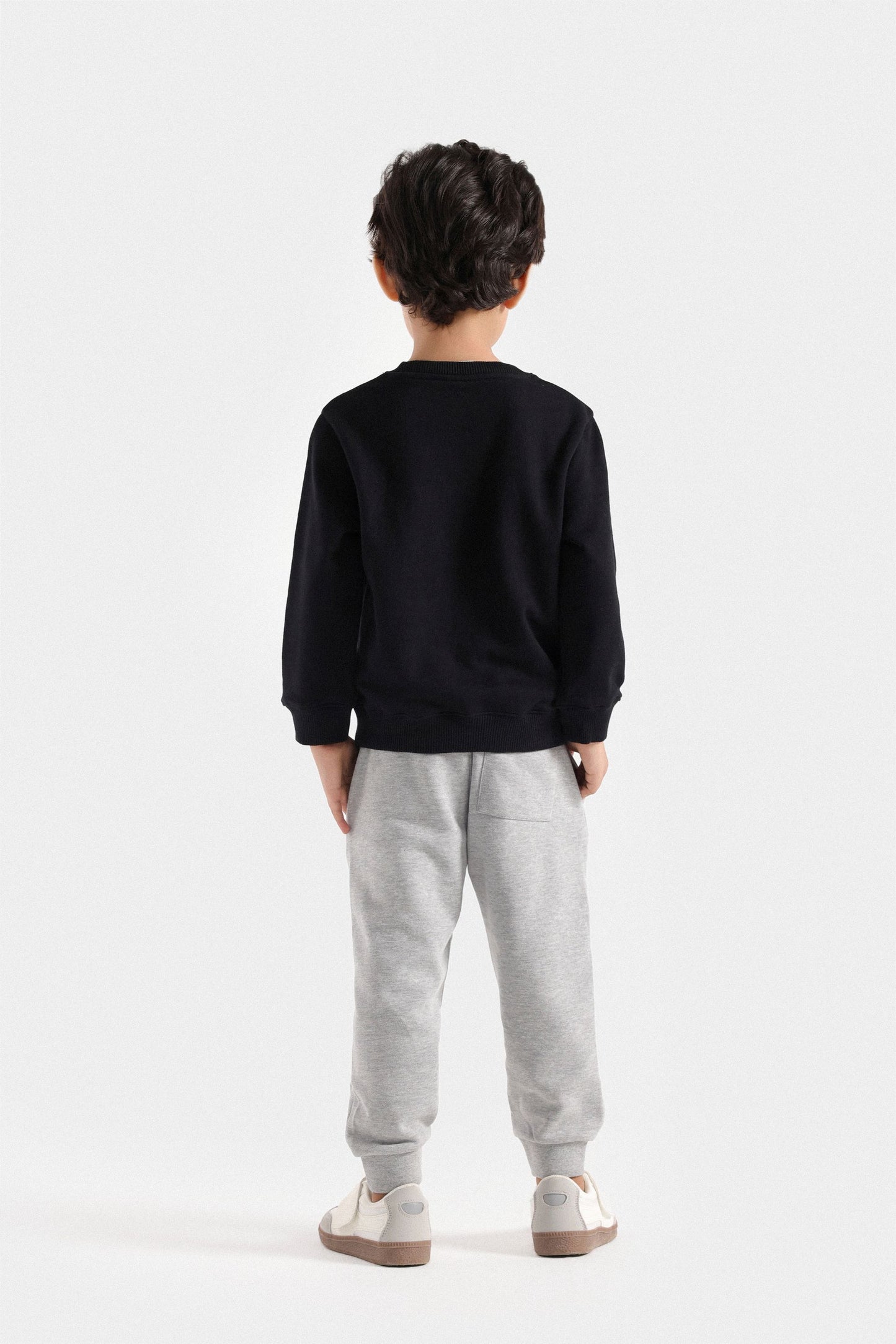 Basic Knitted Jogger