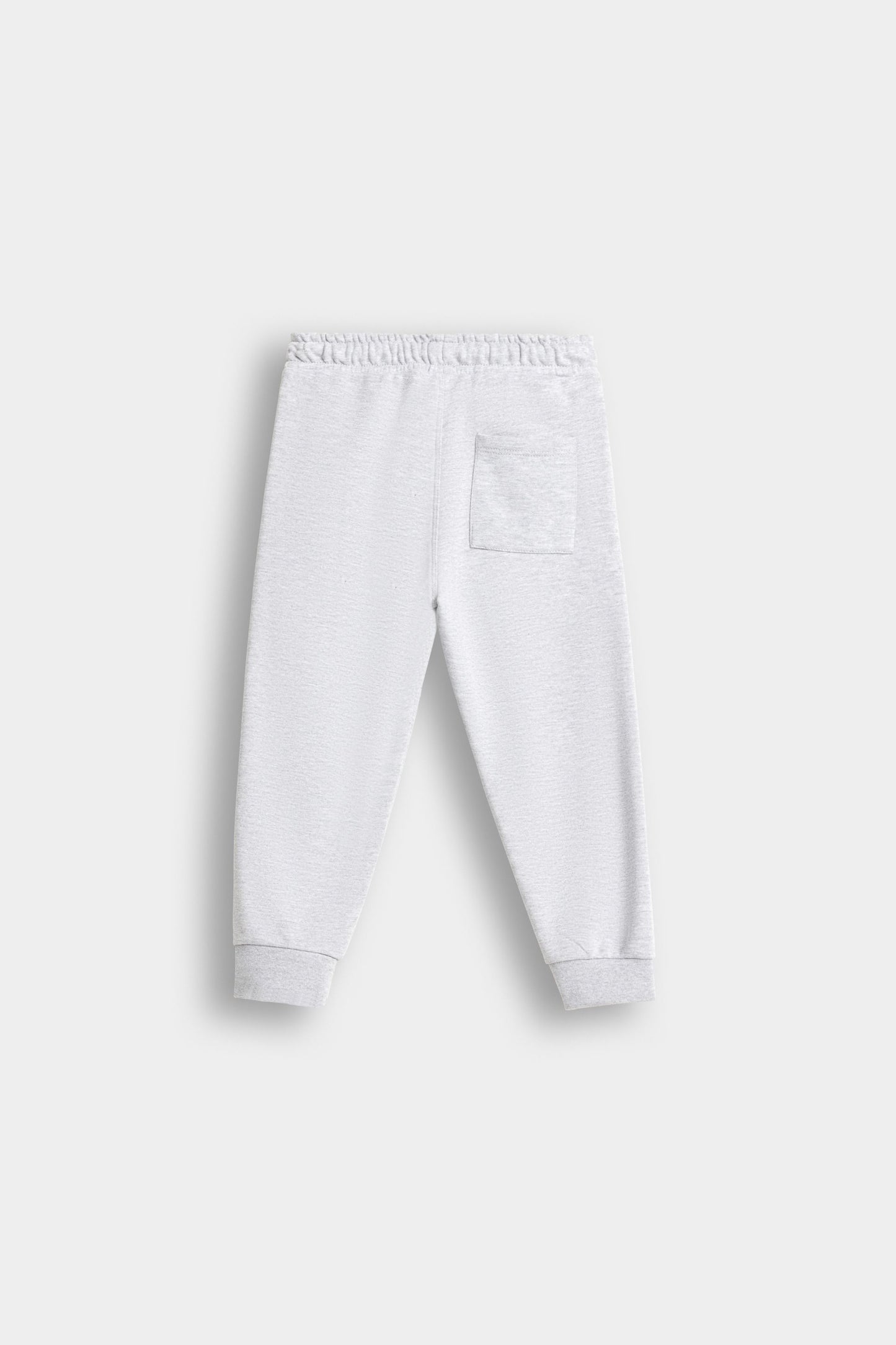 Basic Knitted Jogger