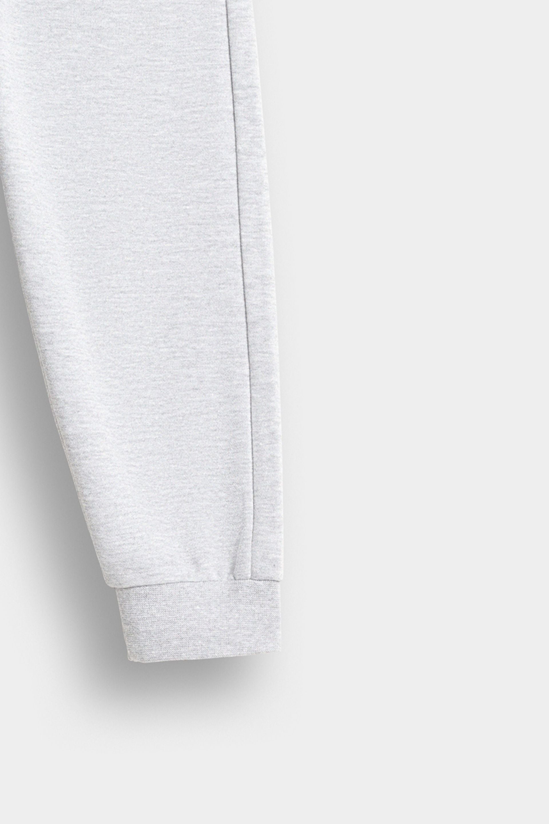 Light Grey Marl