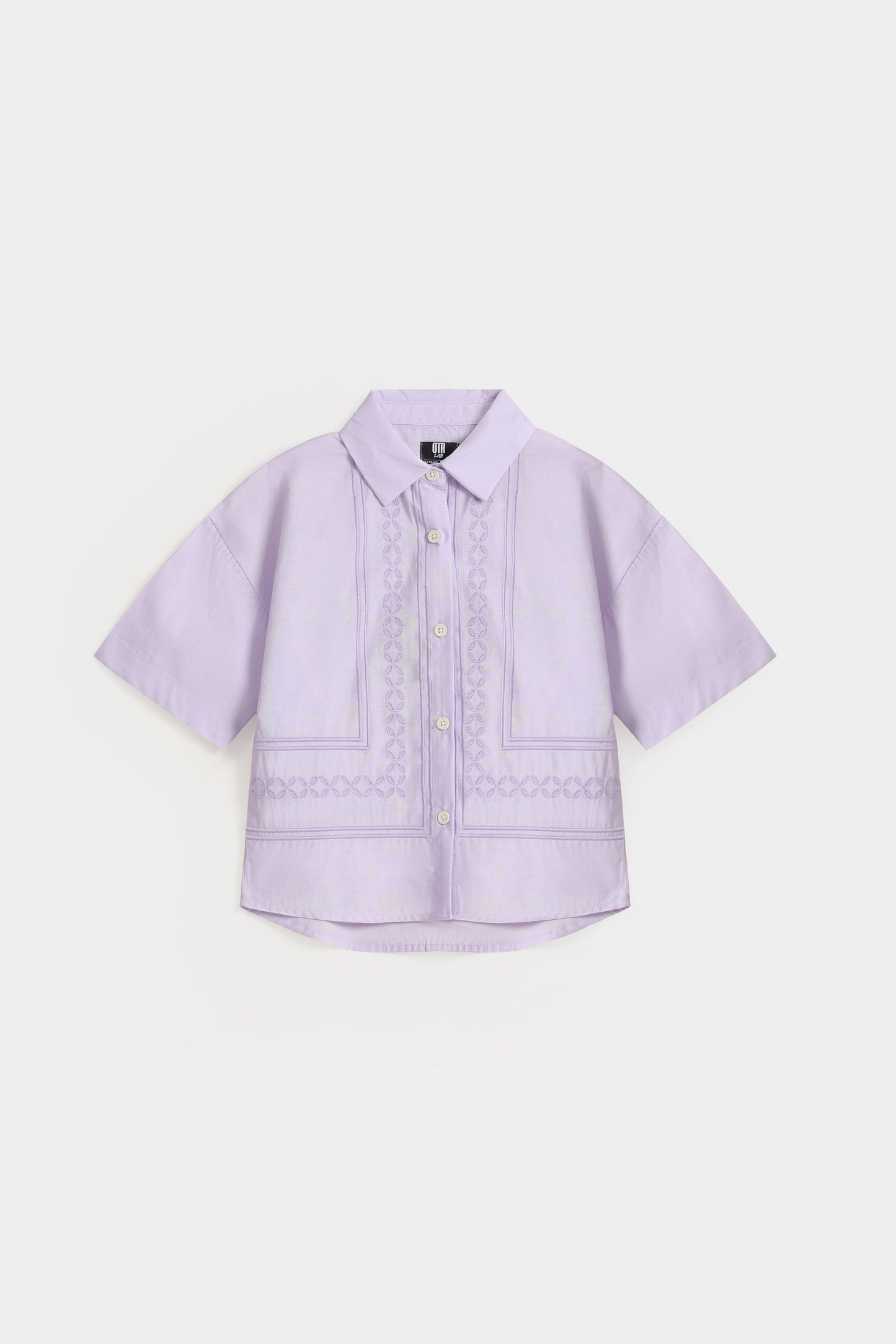 Pastel Lilac
