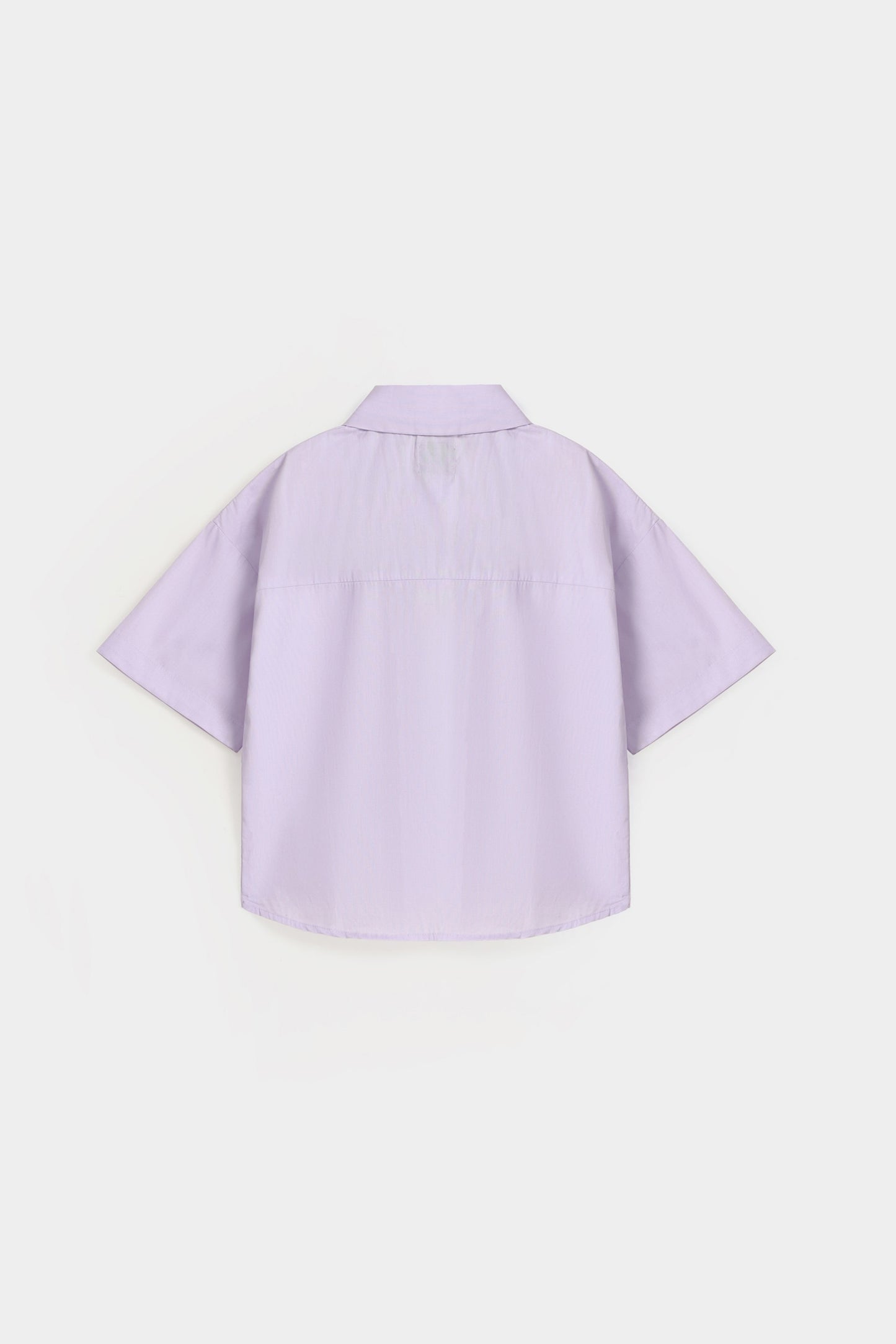 Pastel Lilac