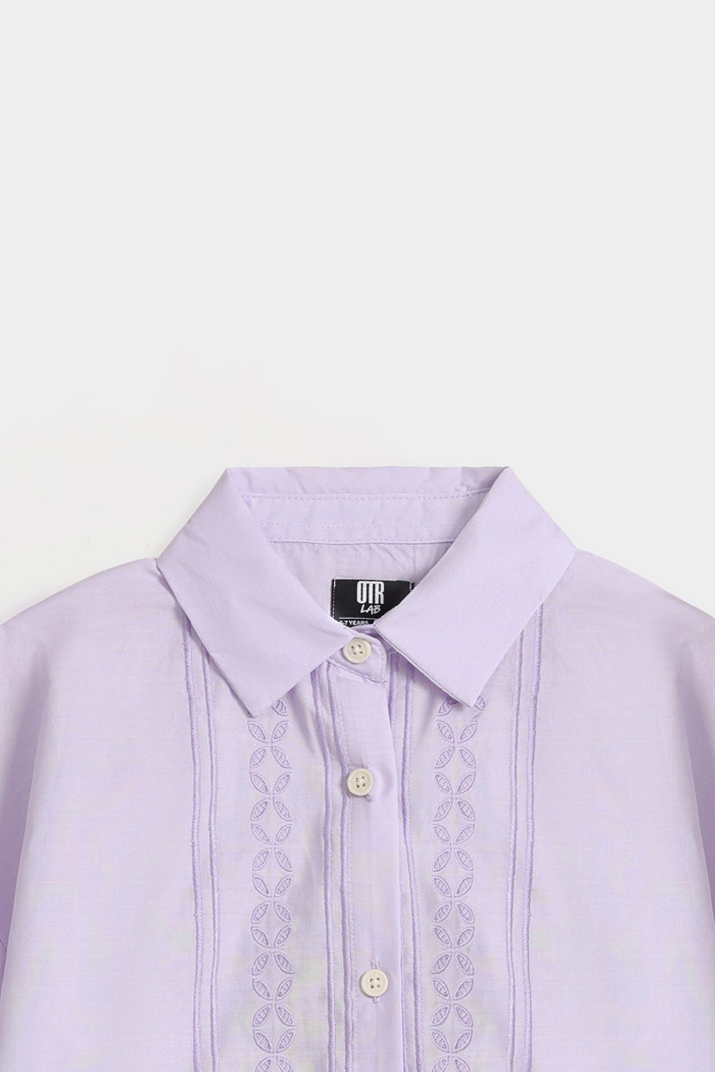 Pastel Lilac