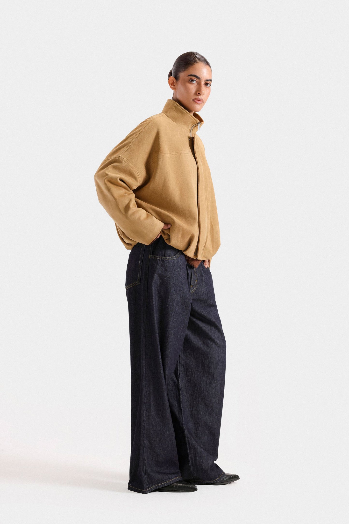 Beige