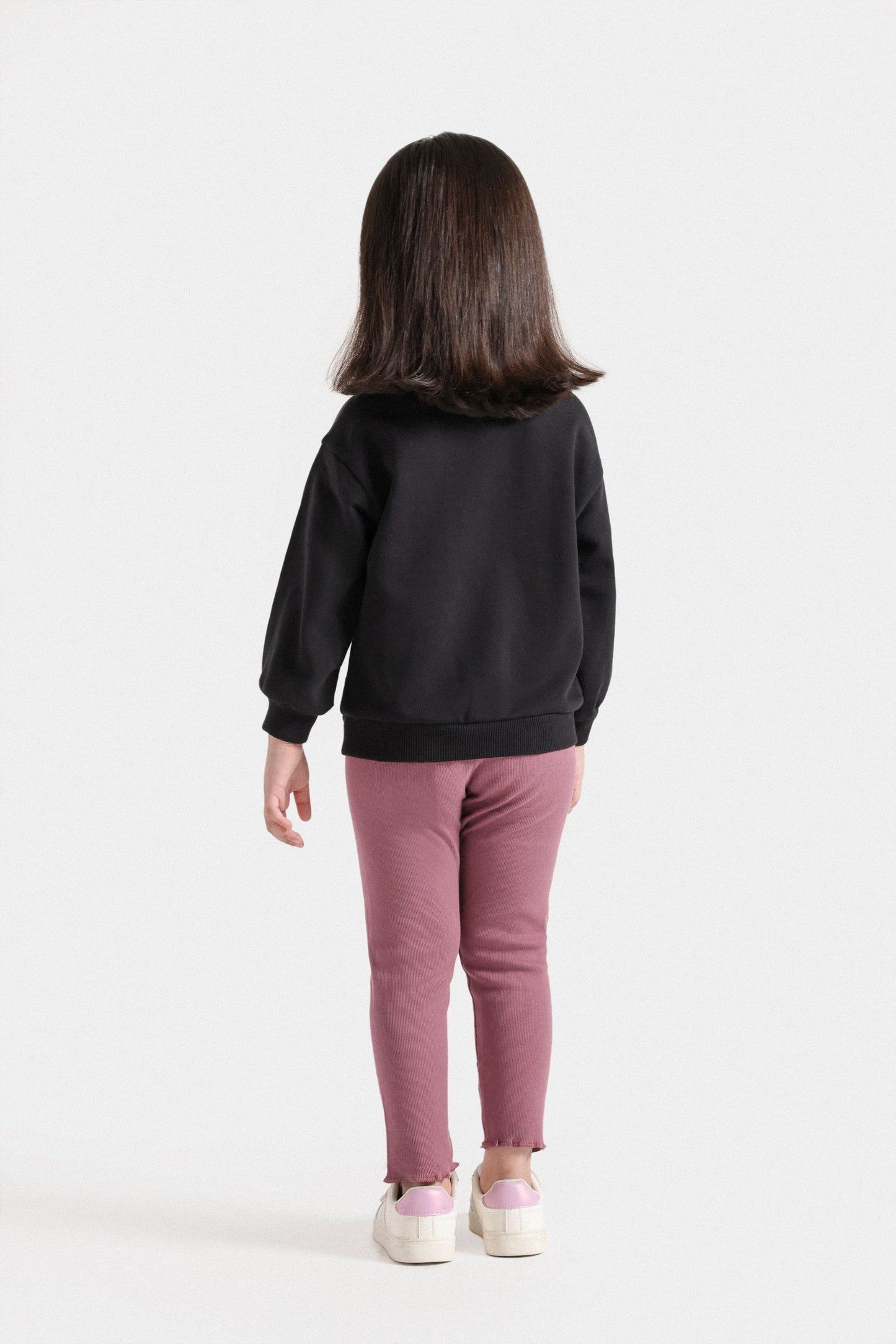 Bright Pink