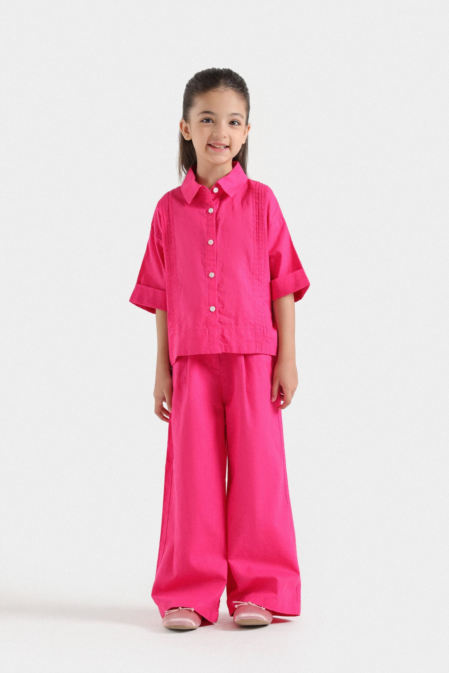Barbie Pink