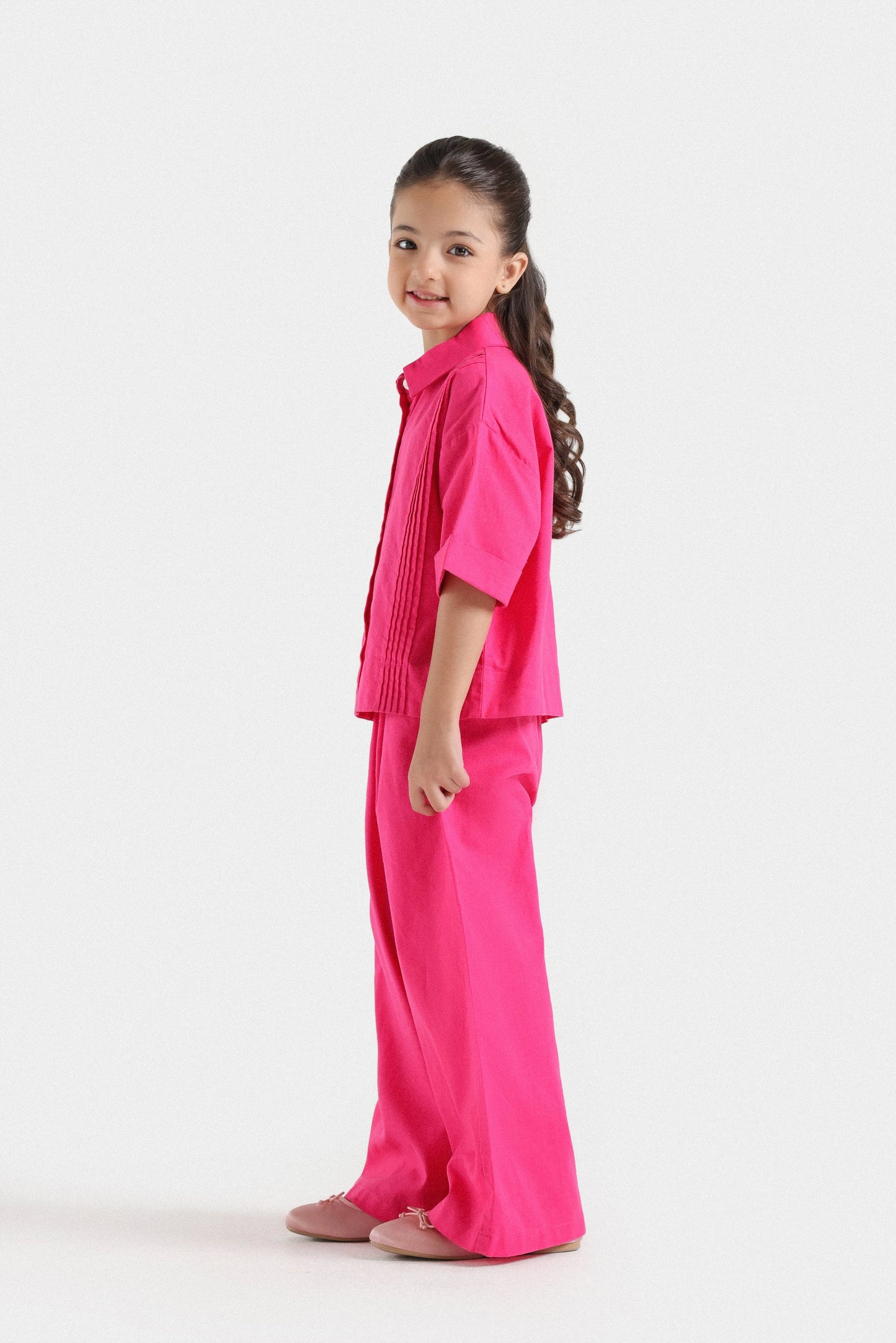 Barbie Pink