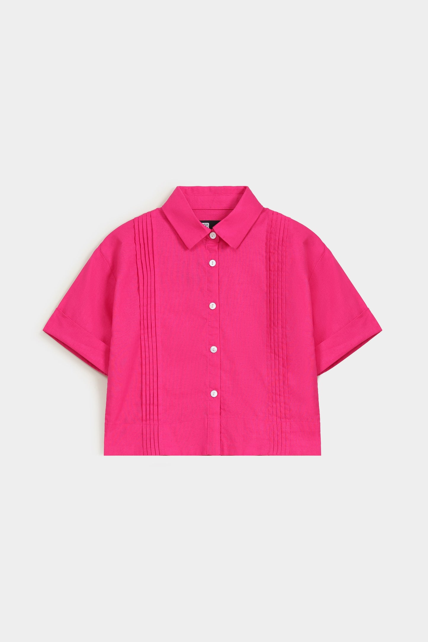 Barbie Pink