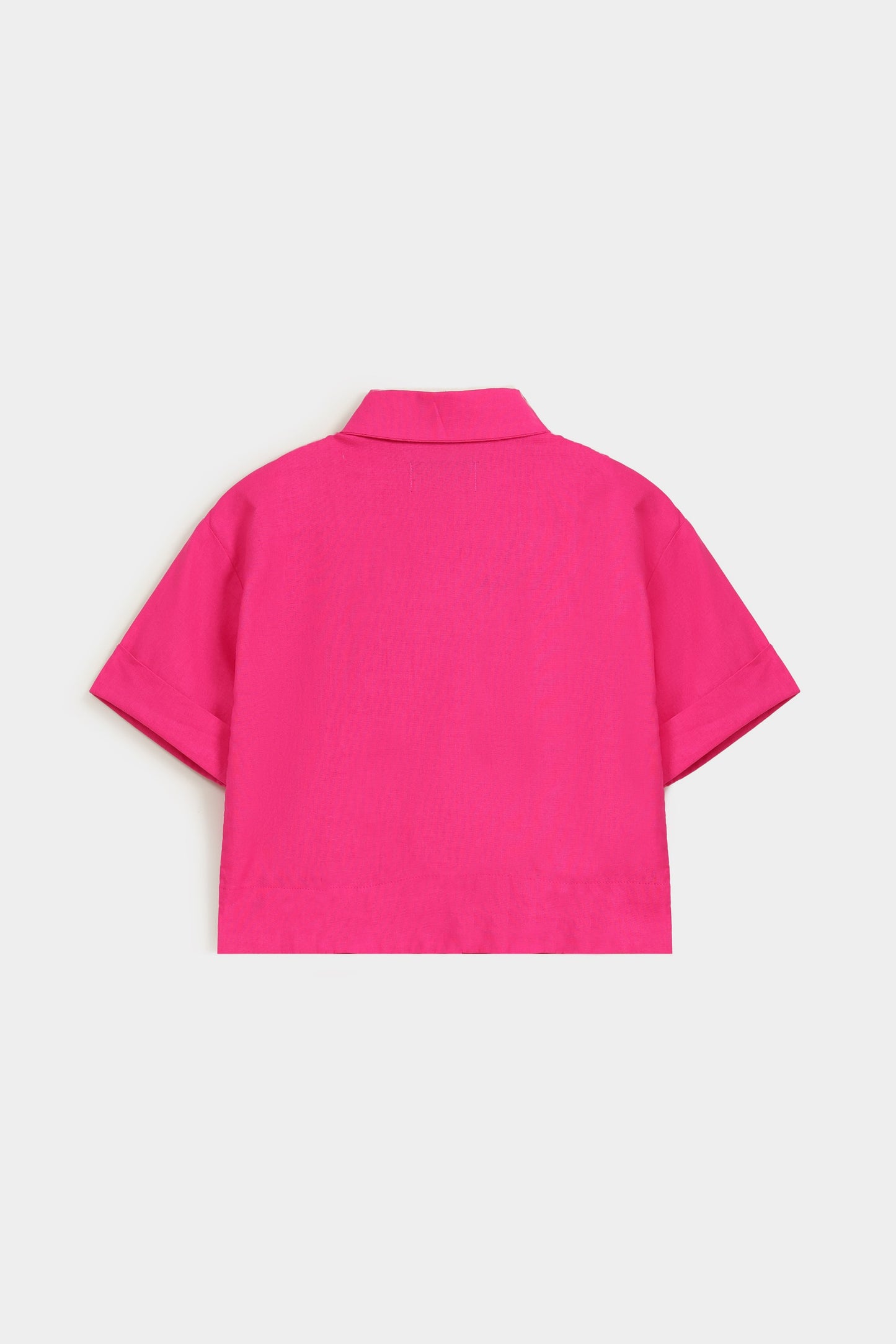 Barbie Pink